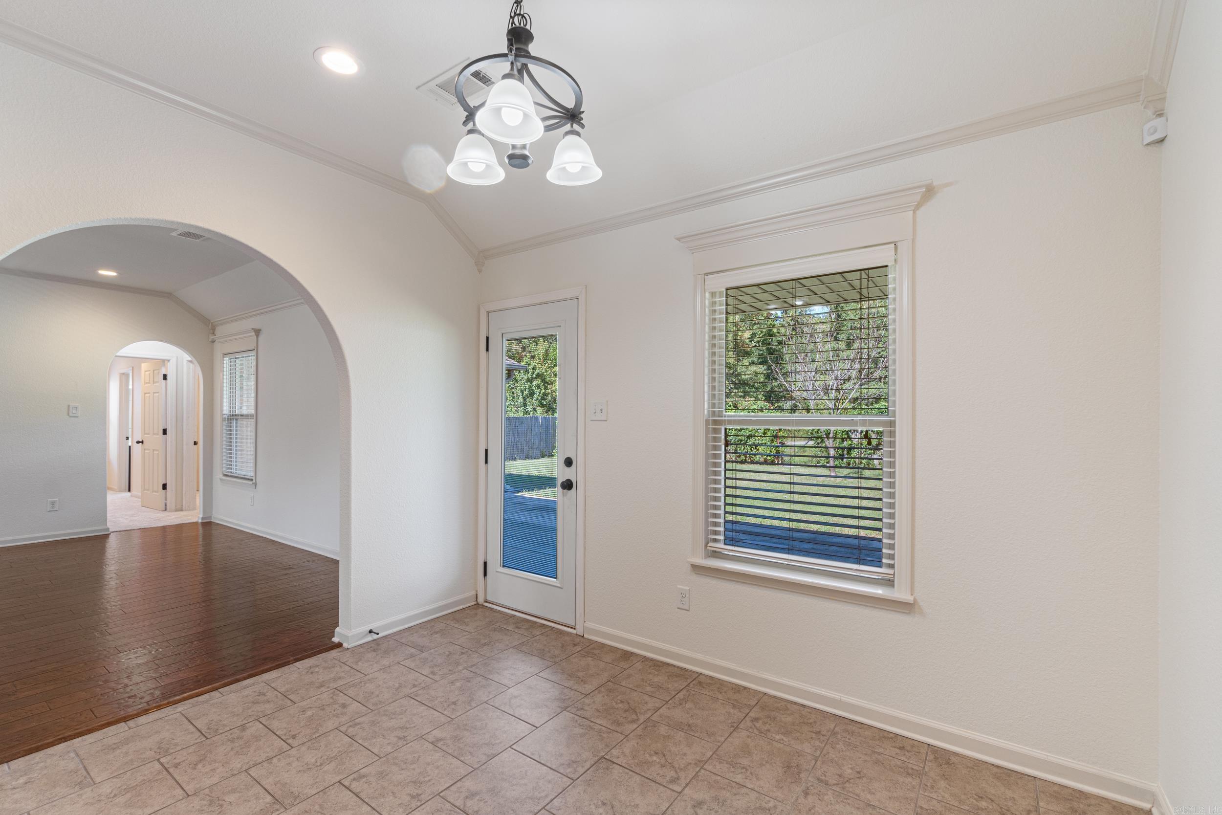 SOUTHERN COMFORT ESTATES - Residential