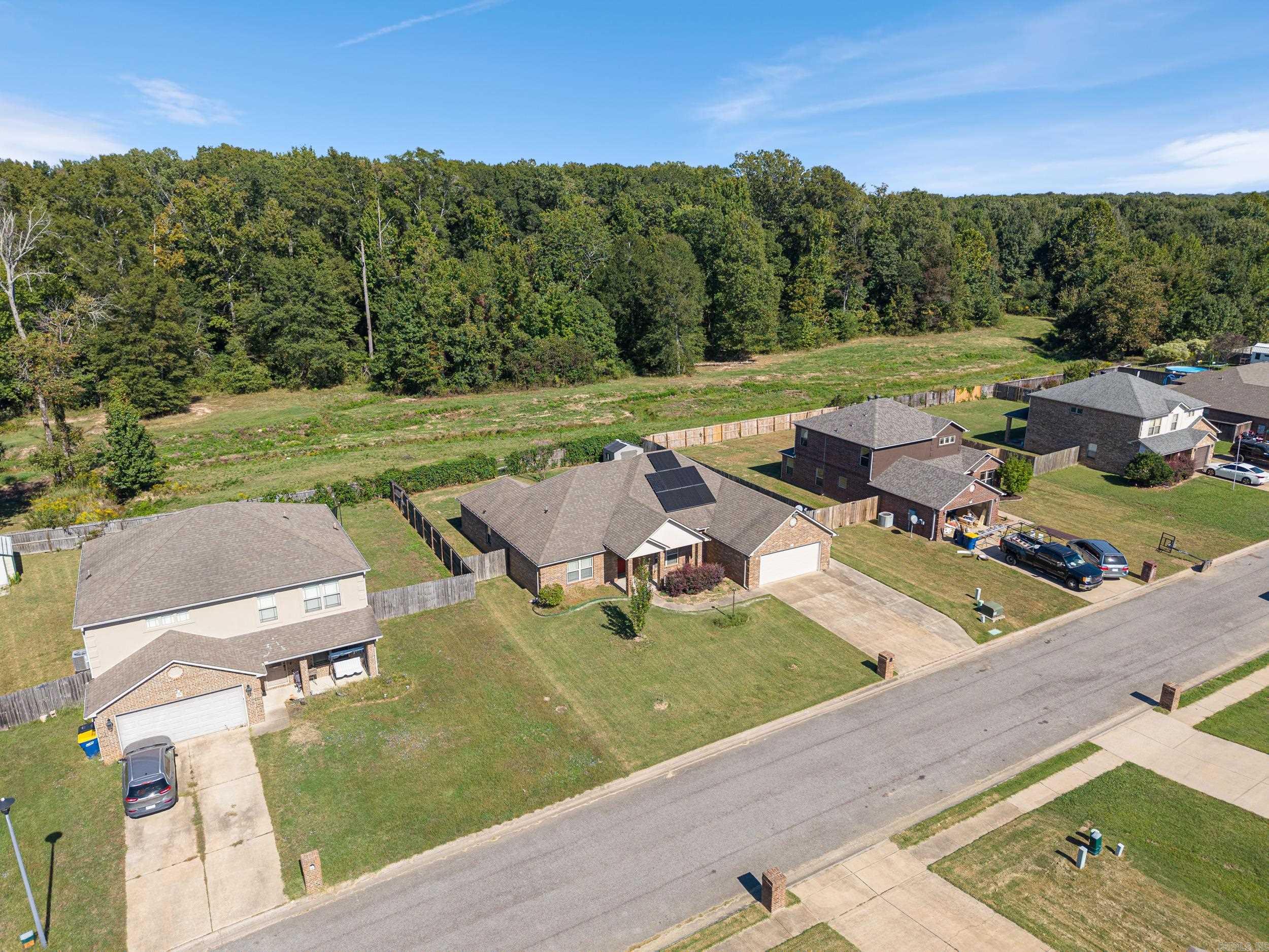 SOUTHERN COMFORT ESTATES - Residential