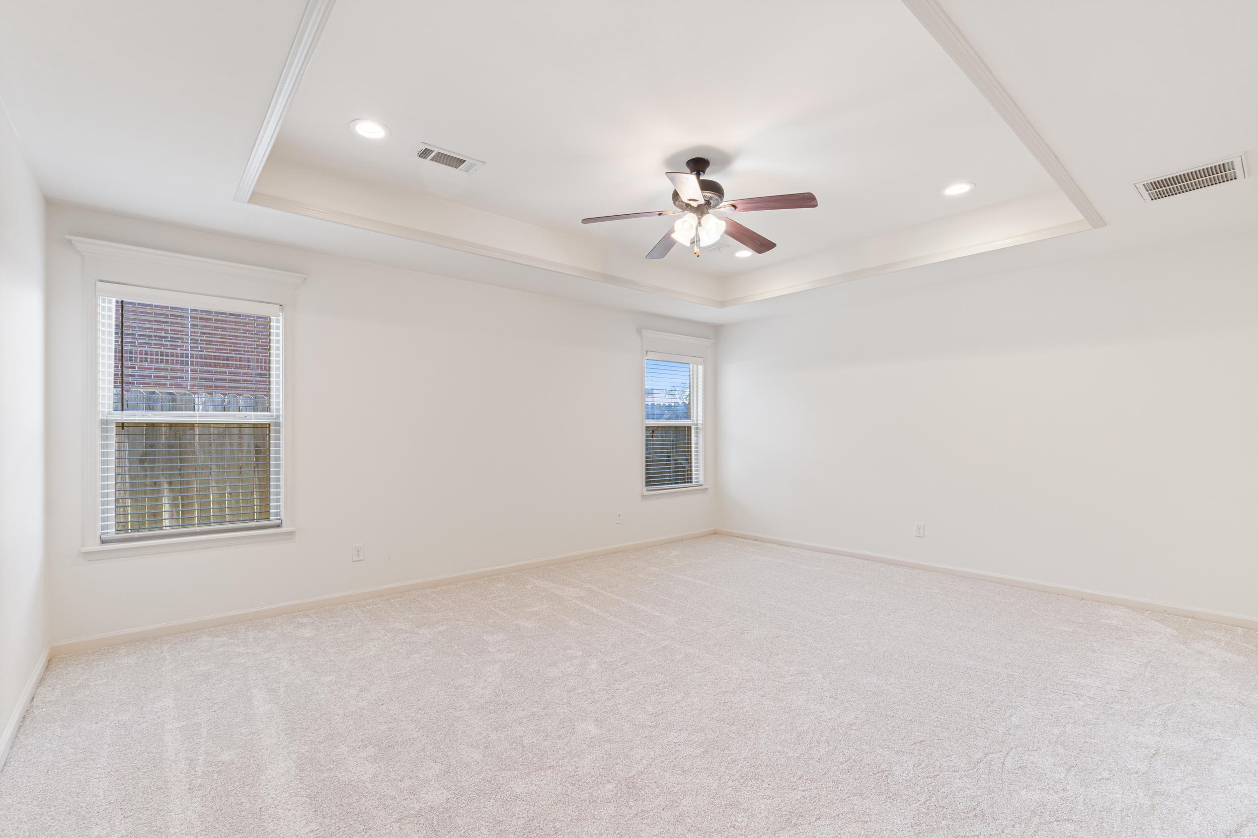 SOUTHERN COMFORT ESTATES - Residential