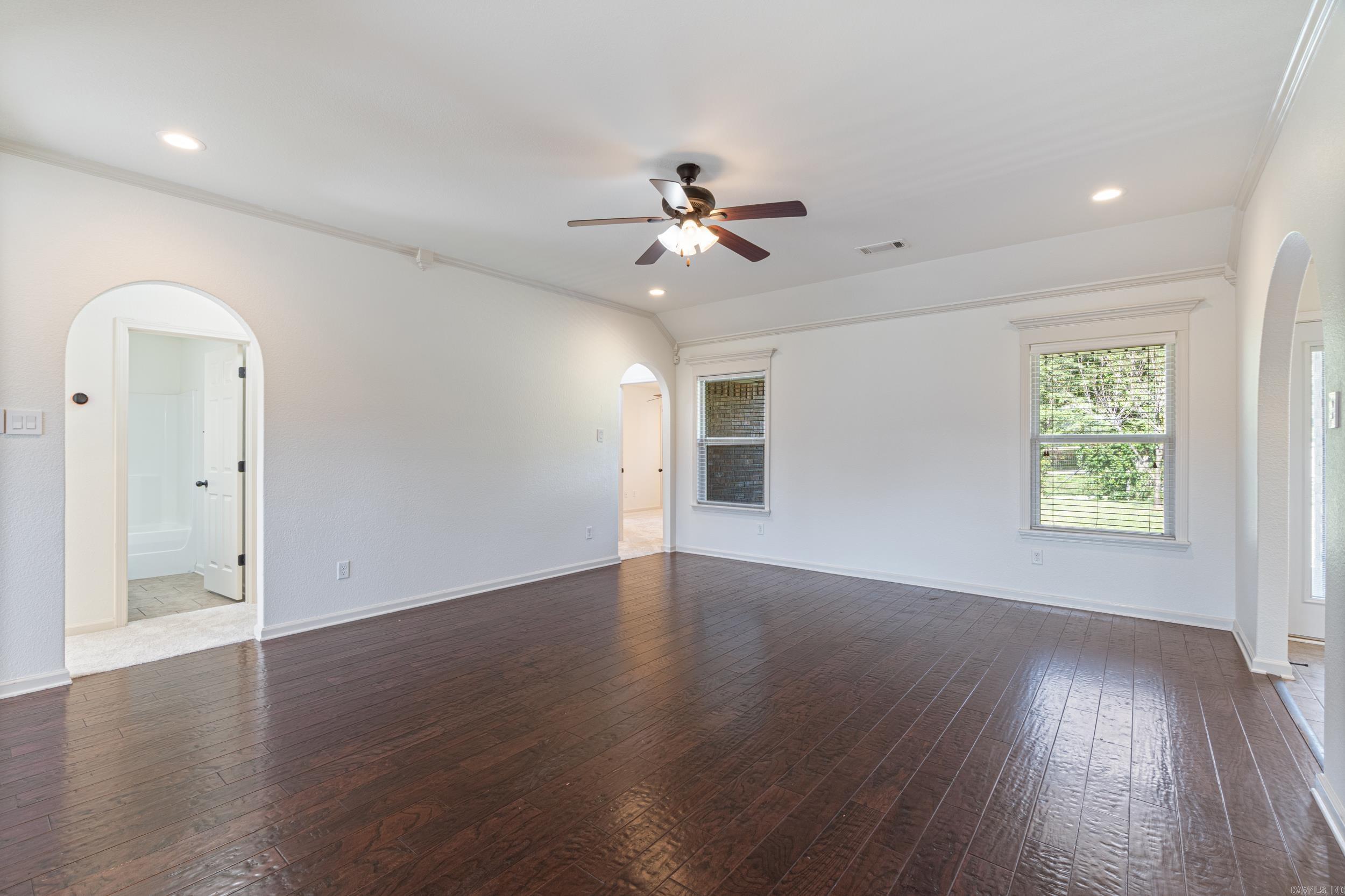 SOUTHERN COMFORT ESTATES - Residential