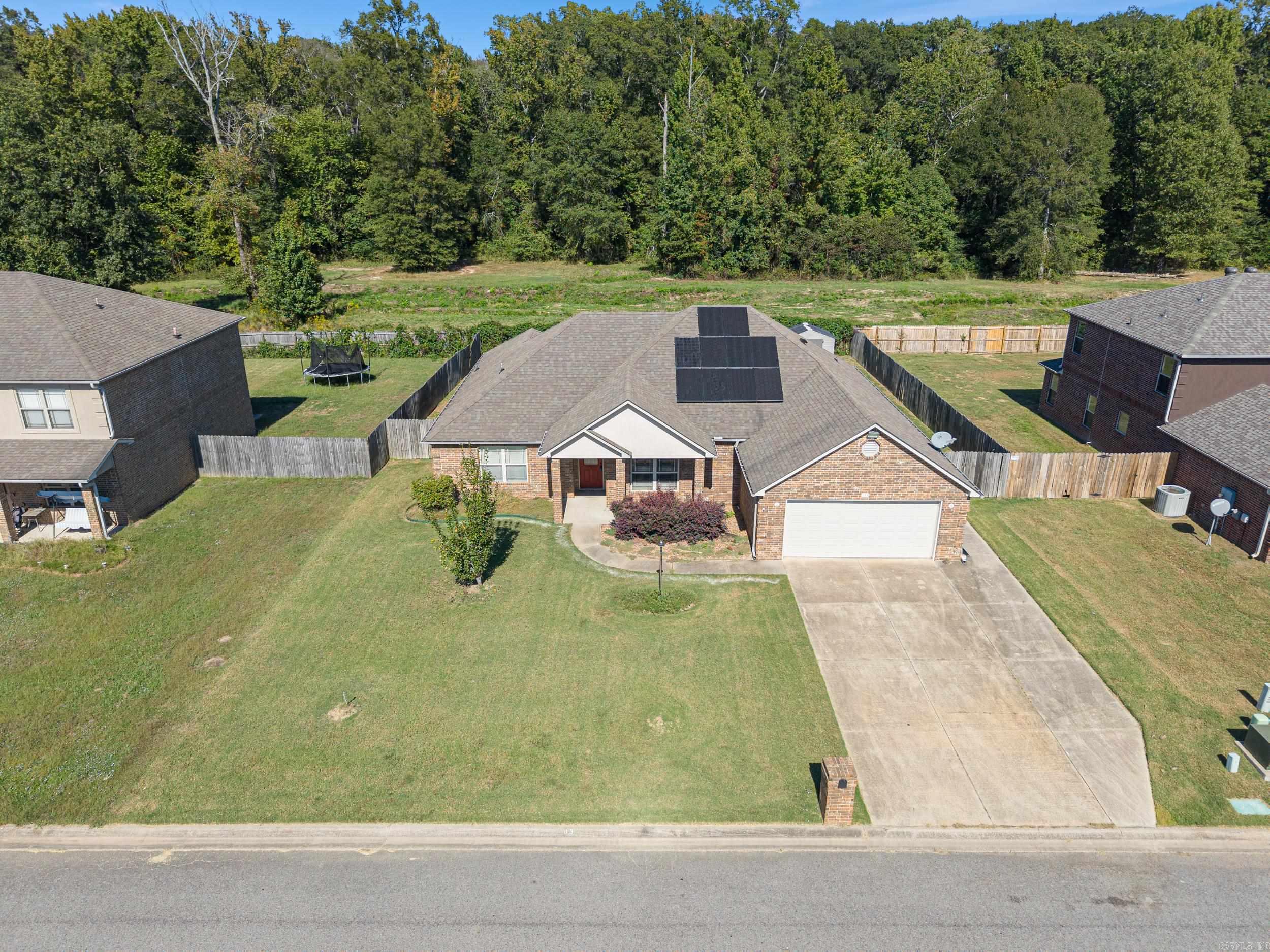 SOUTHERN COMFORT ESTATES - Residential