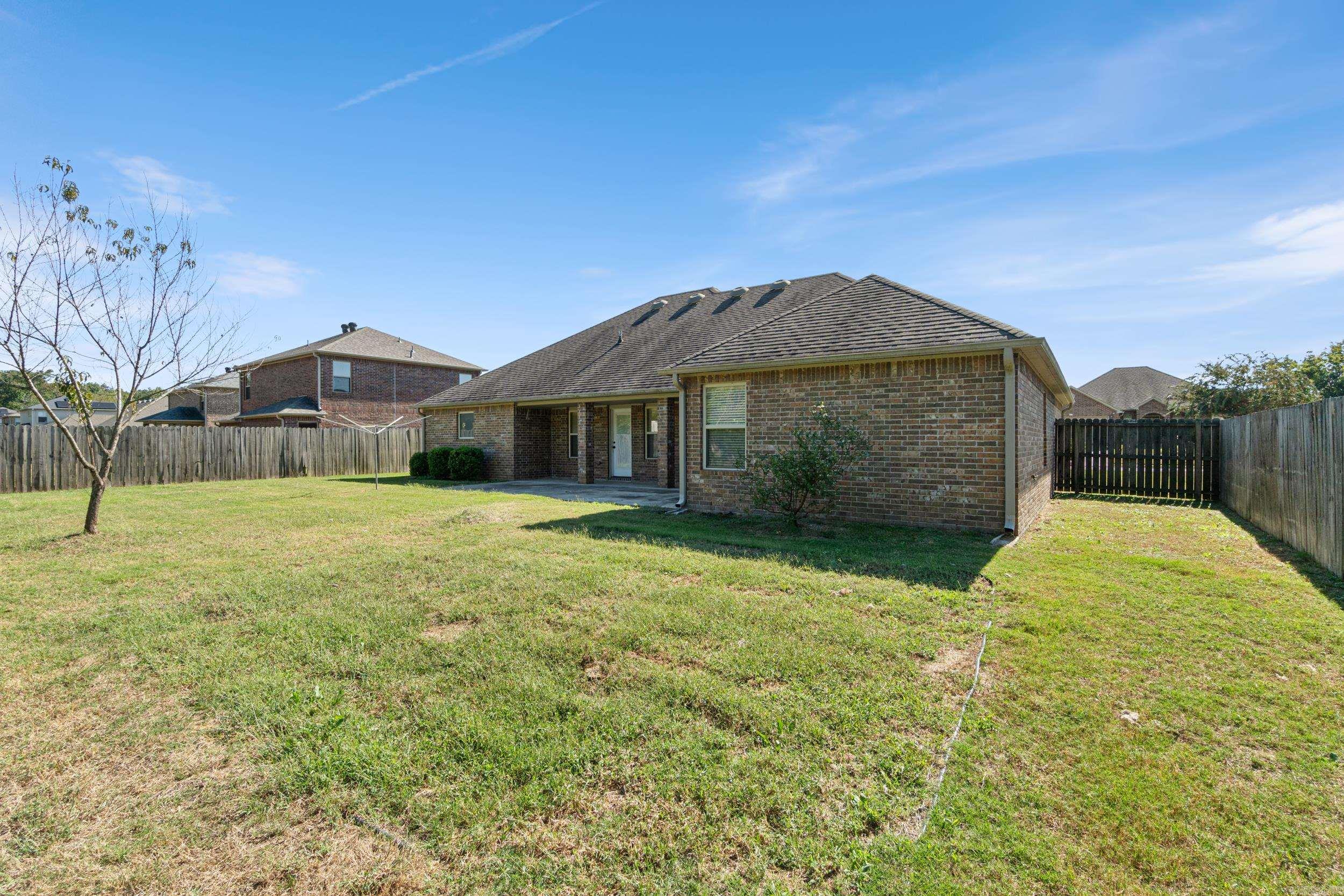 SOUTHERN COMFORT ESTATES - Residential