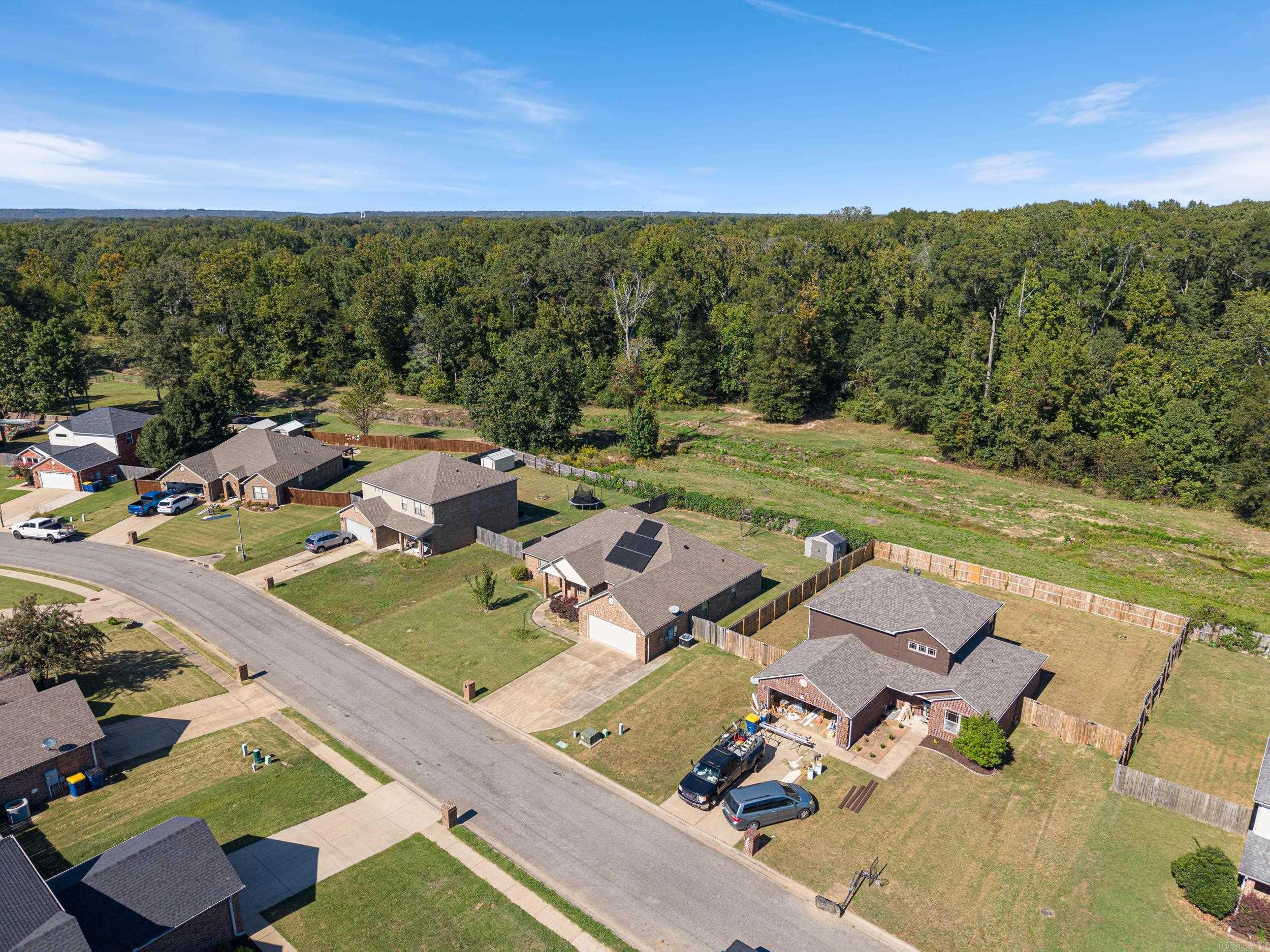 SOUTHERN COMFORT ESTATES - Residential