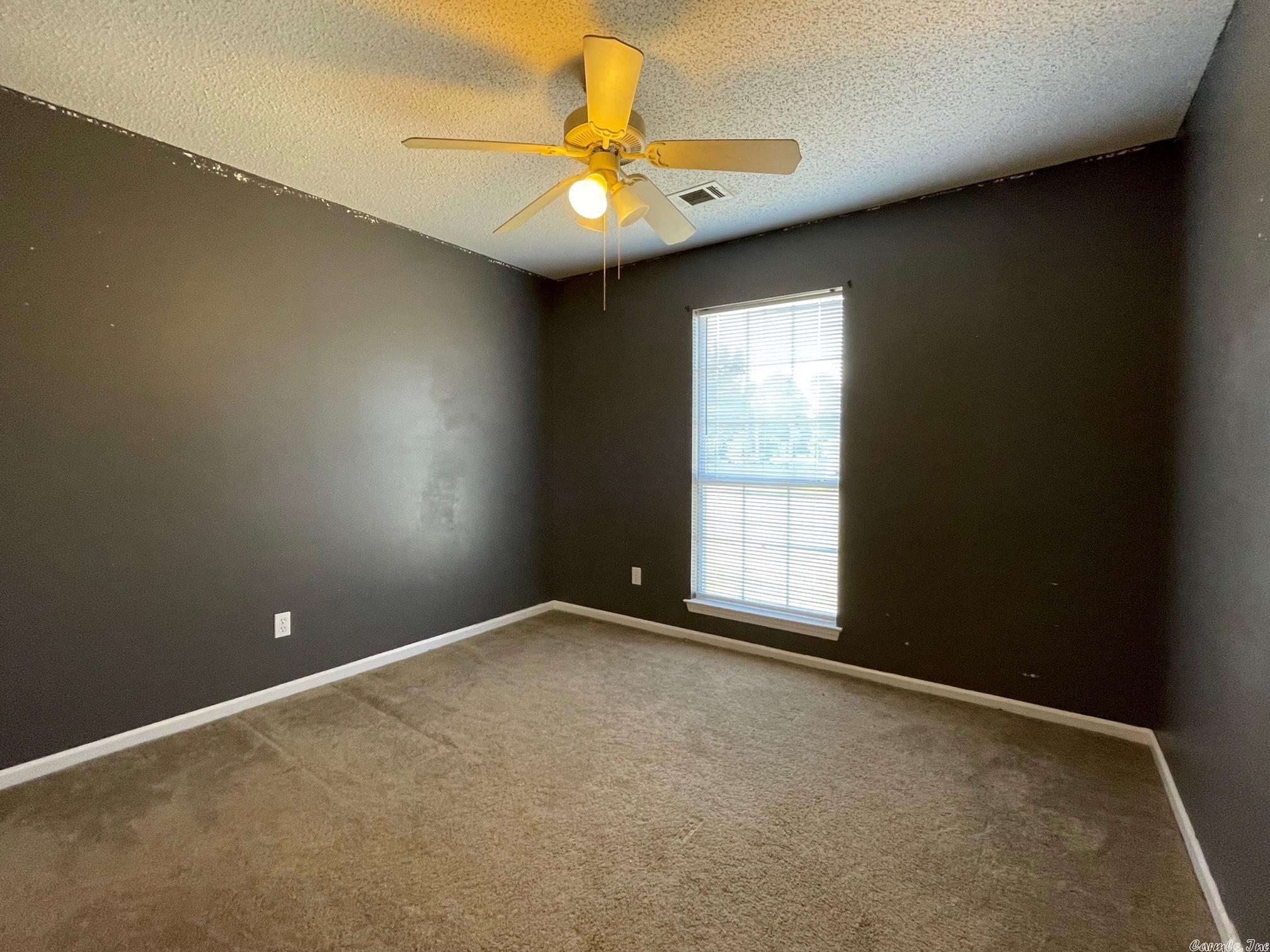 Hickory Springs - Residential Lease