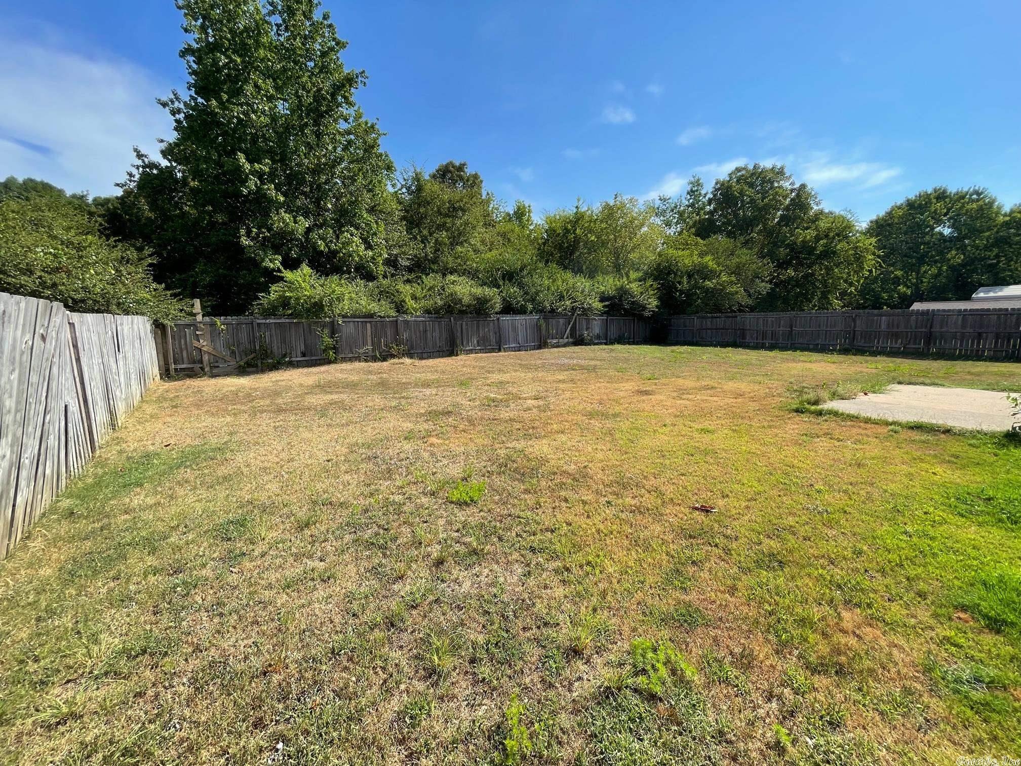 Hickory Springs - Residential Lease