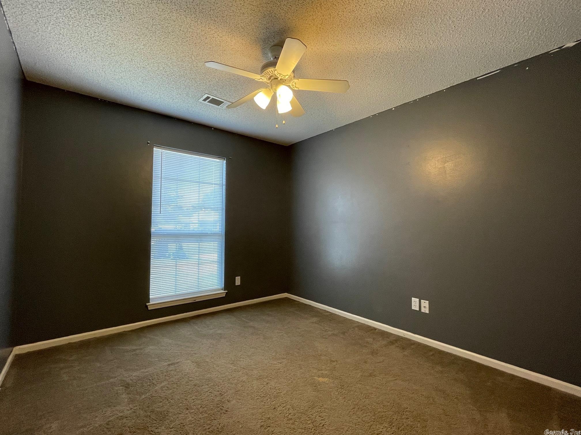 Hickory Springs - Residential Lease