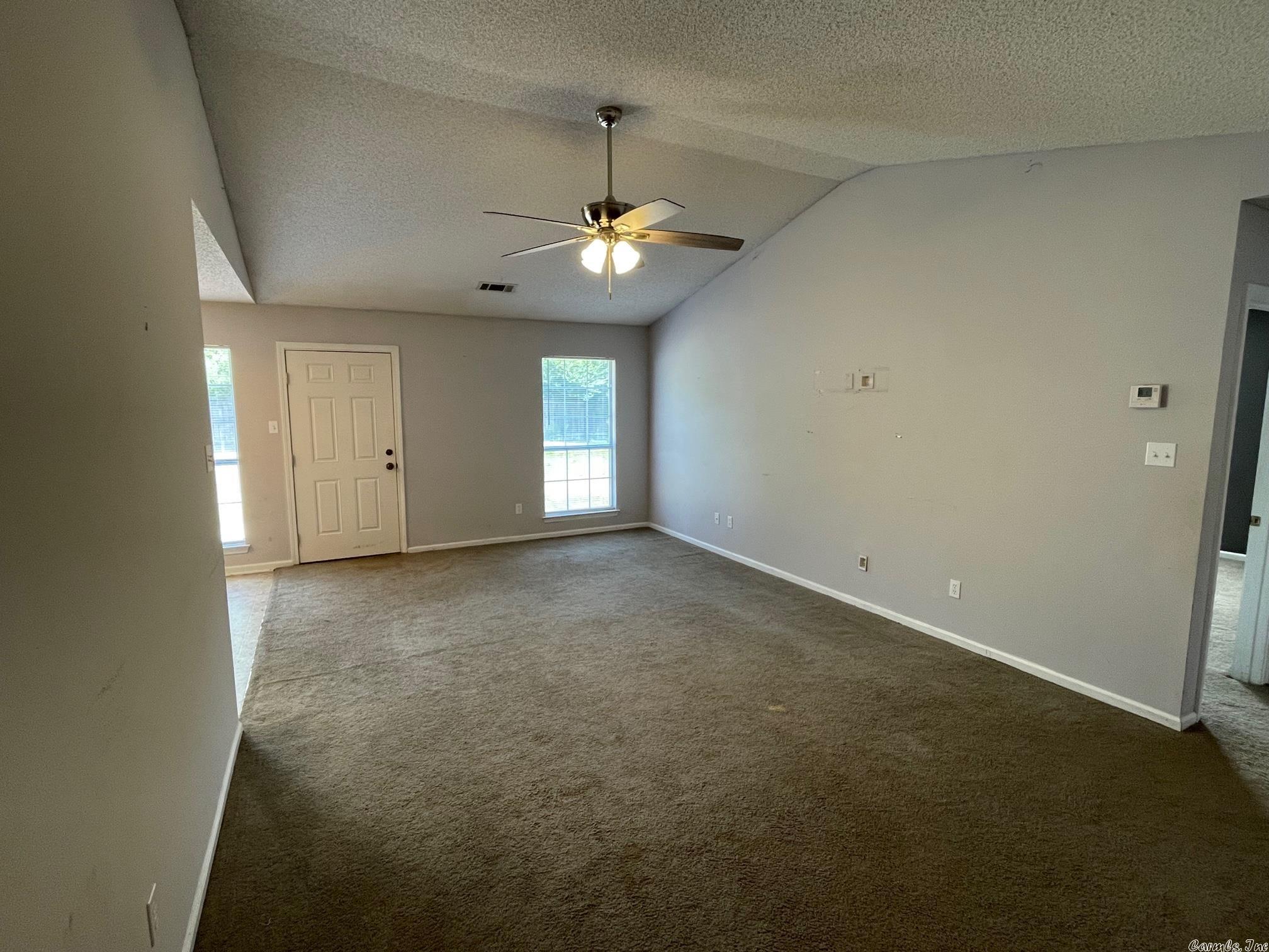 Hickory Springs - Residential Lease