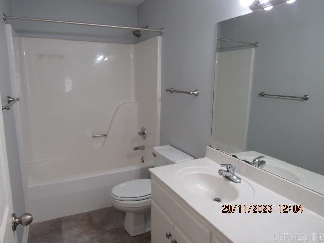 Copper Springs - Residential Lease