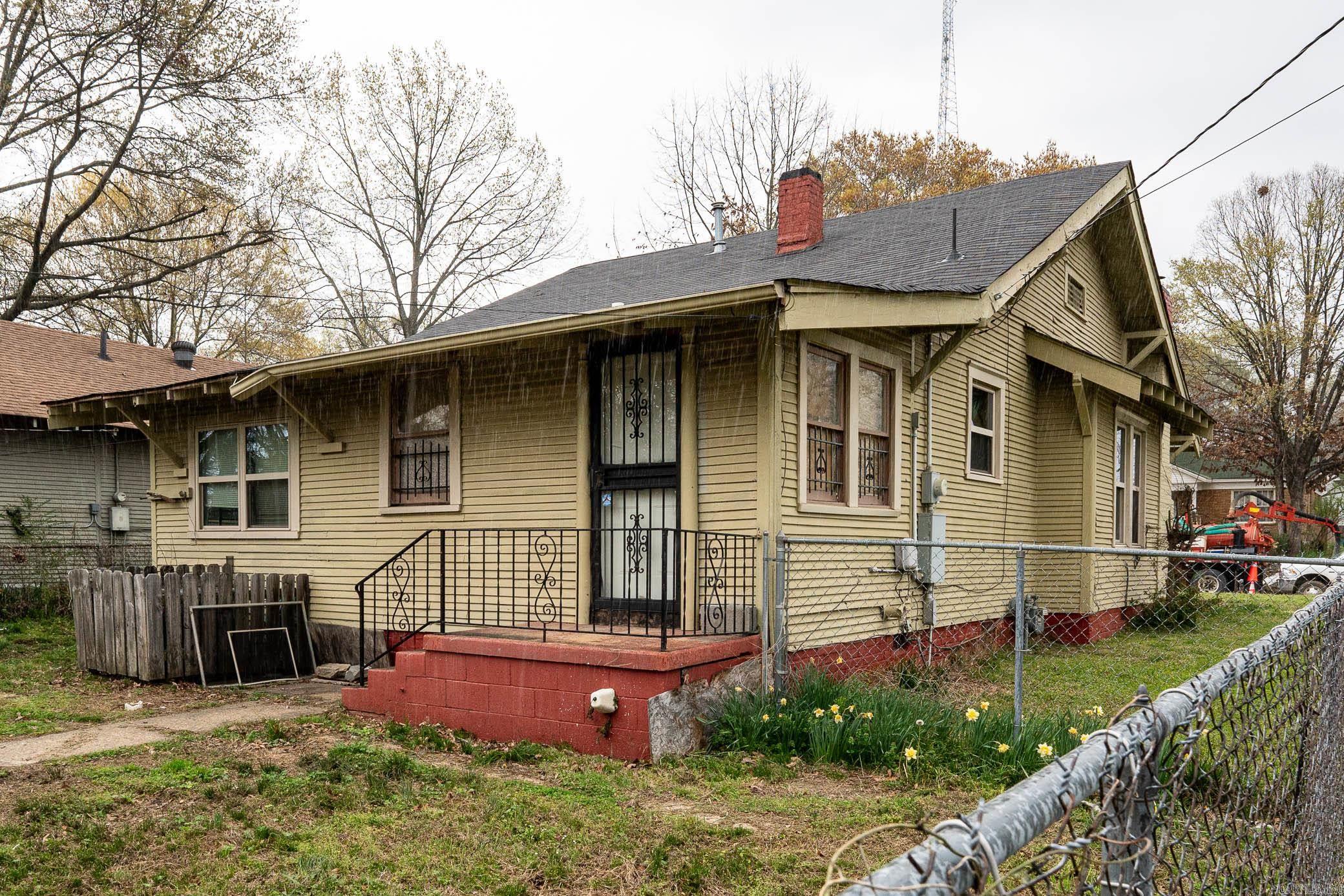 Jansen (Lucas) - Residential