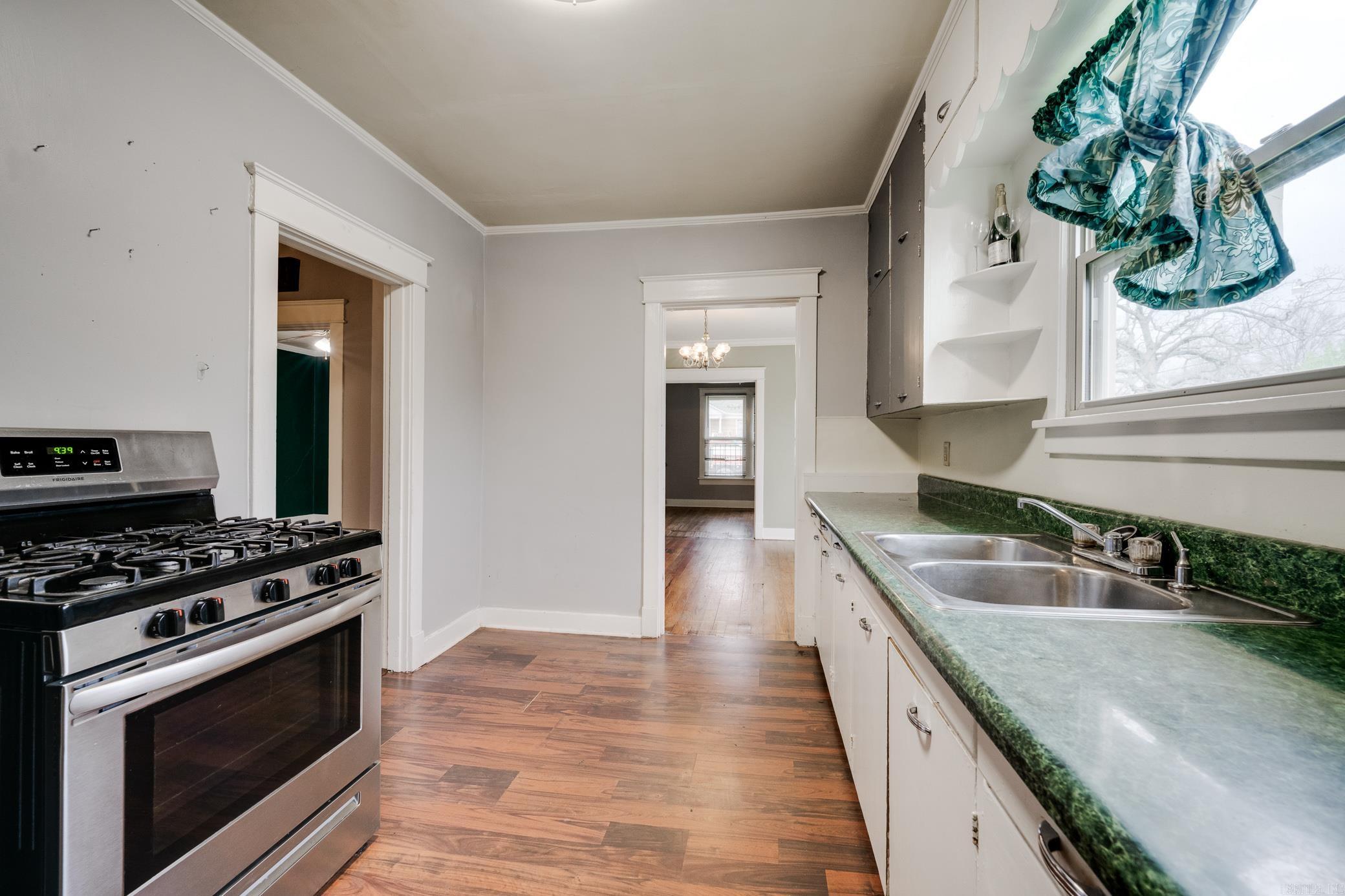 Jansen (Lucas) - Residential