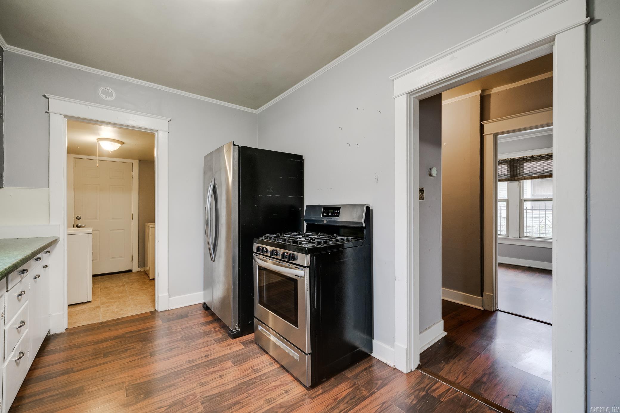 Jansen (Lucas) - Residential