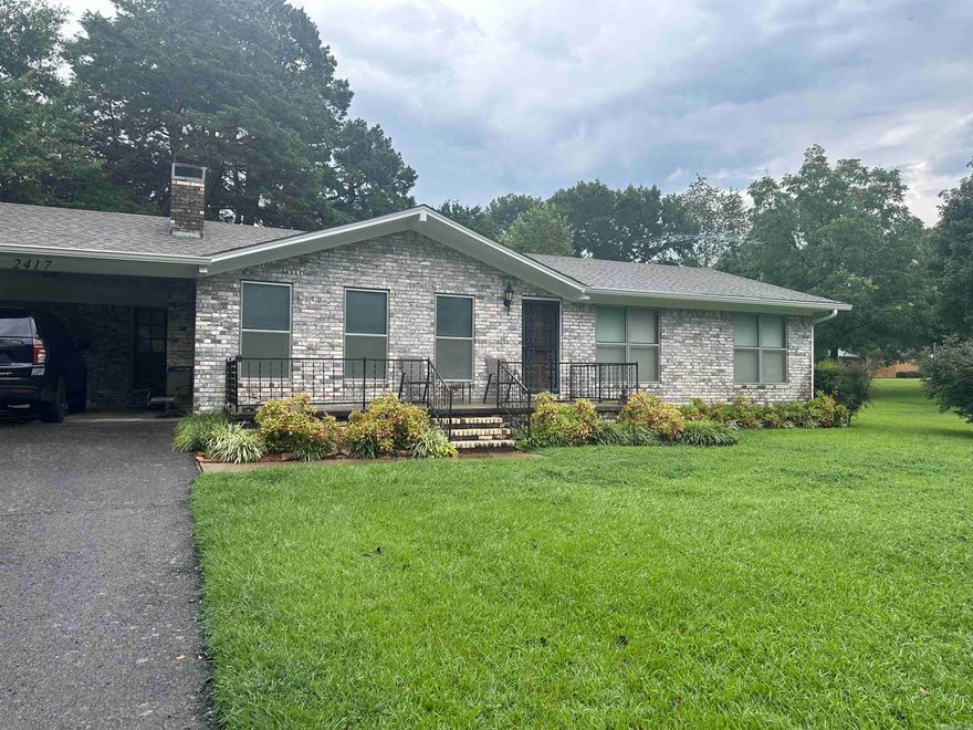 3-bed, 2-bath home close to Thunderbird Country Club.  Sold before listed.