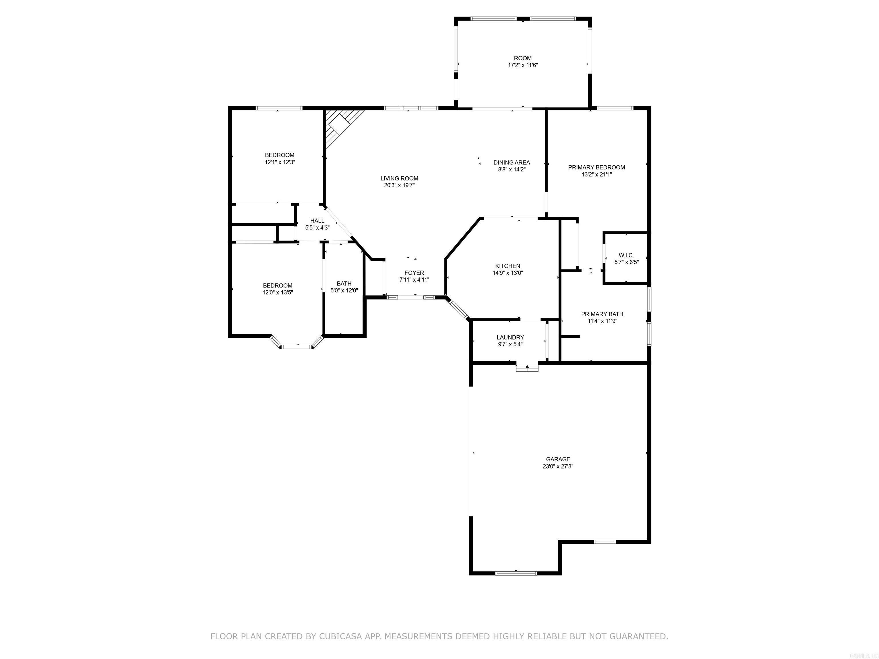 SAN PABLO - Residential