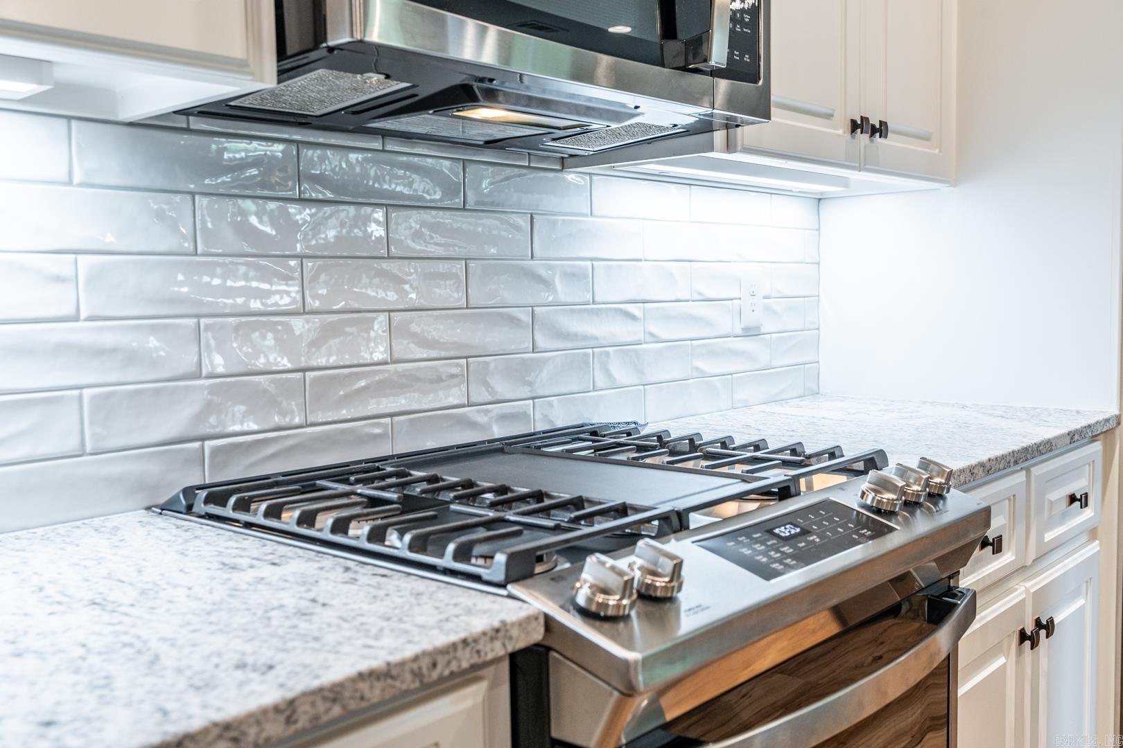 MILLERS GLENN - Residential