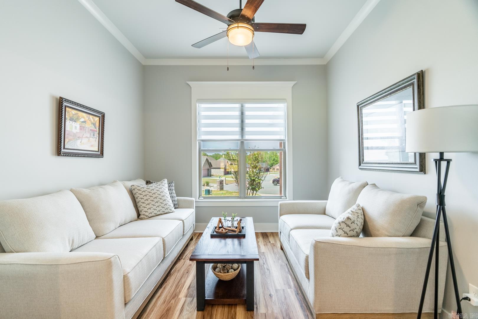 MILLERS GLENN - Residential