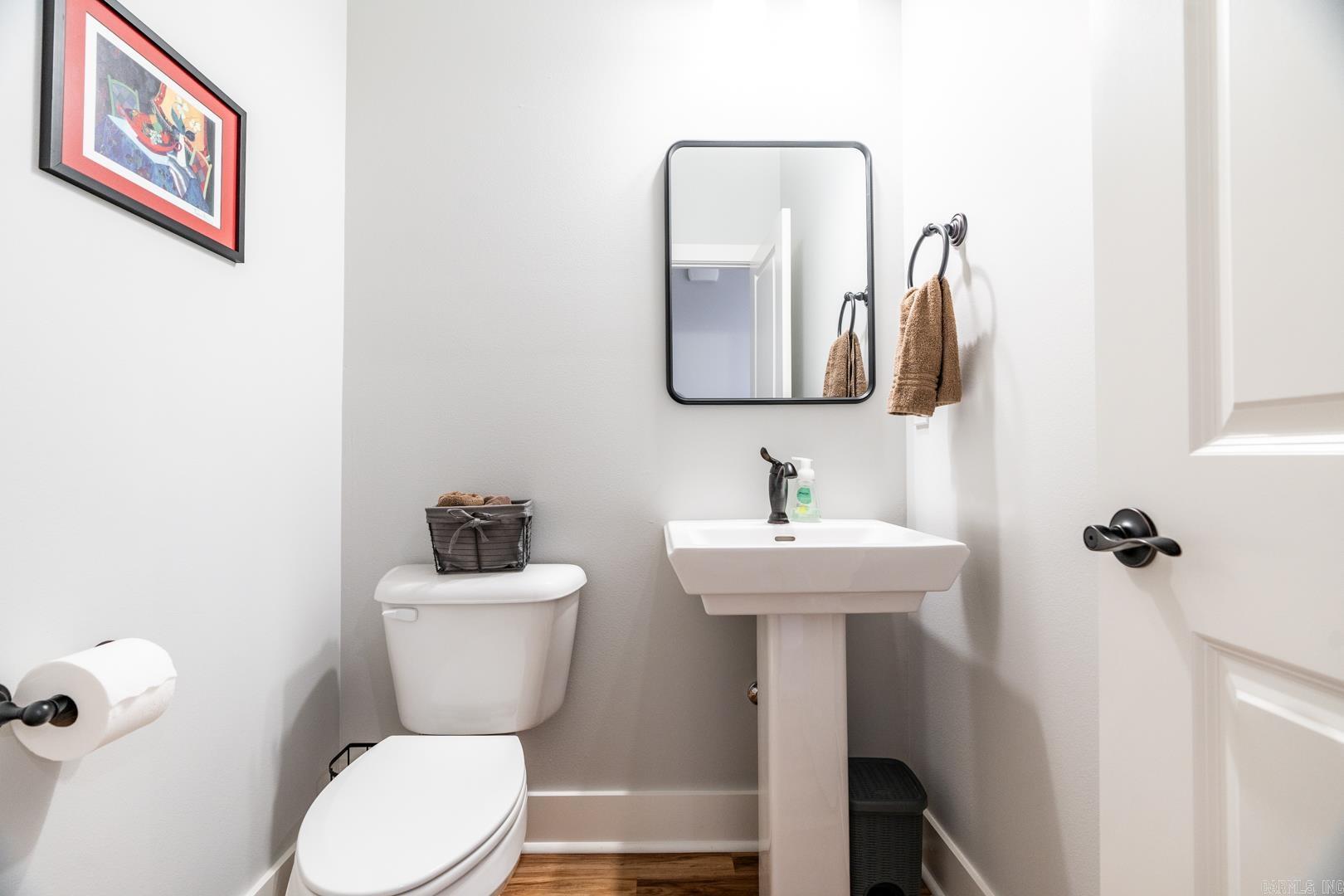 MILLERS GLENN - Residential