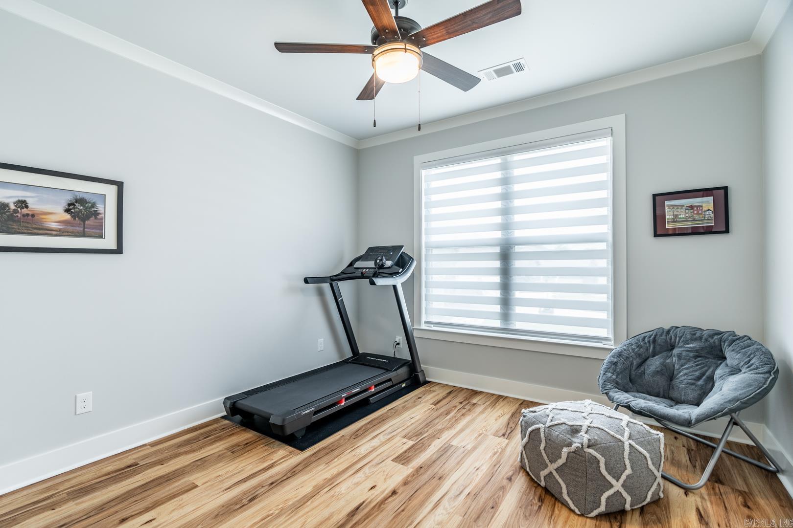 MILLERS GLENN - Residential