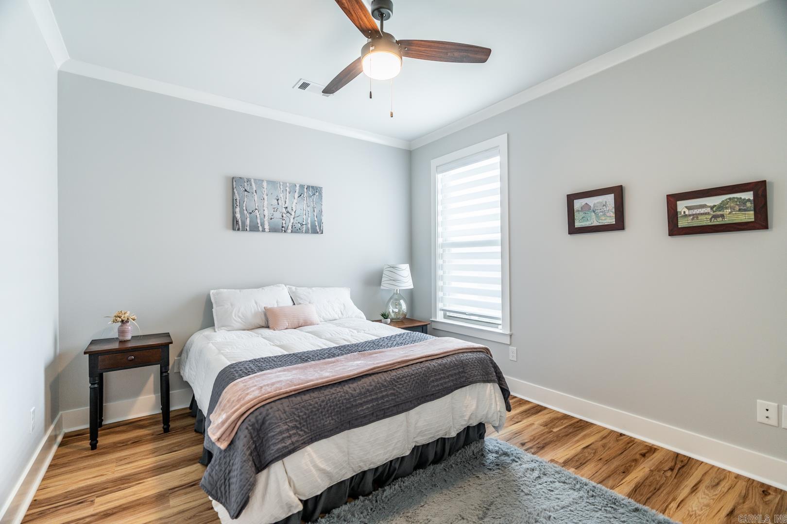 MILLERS GLENN - Residential