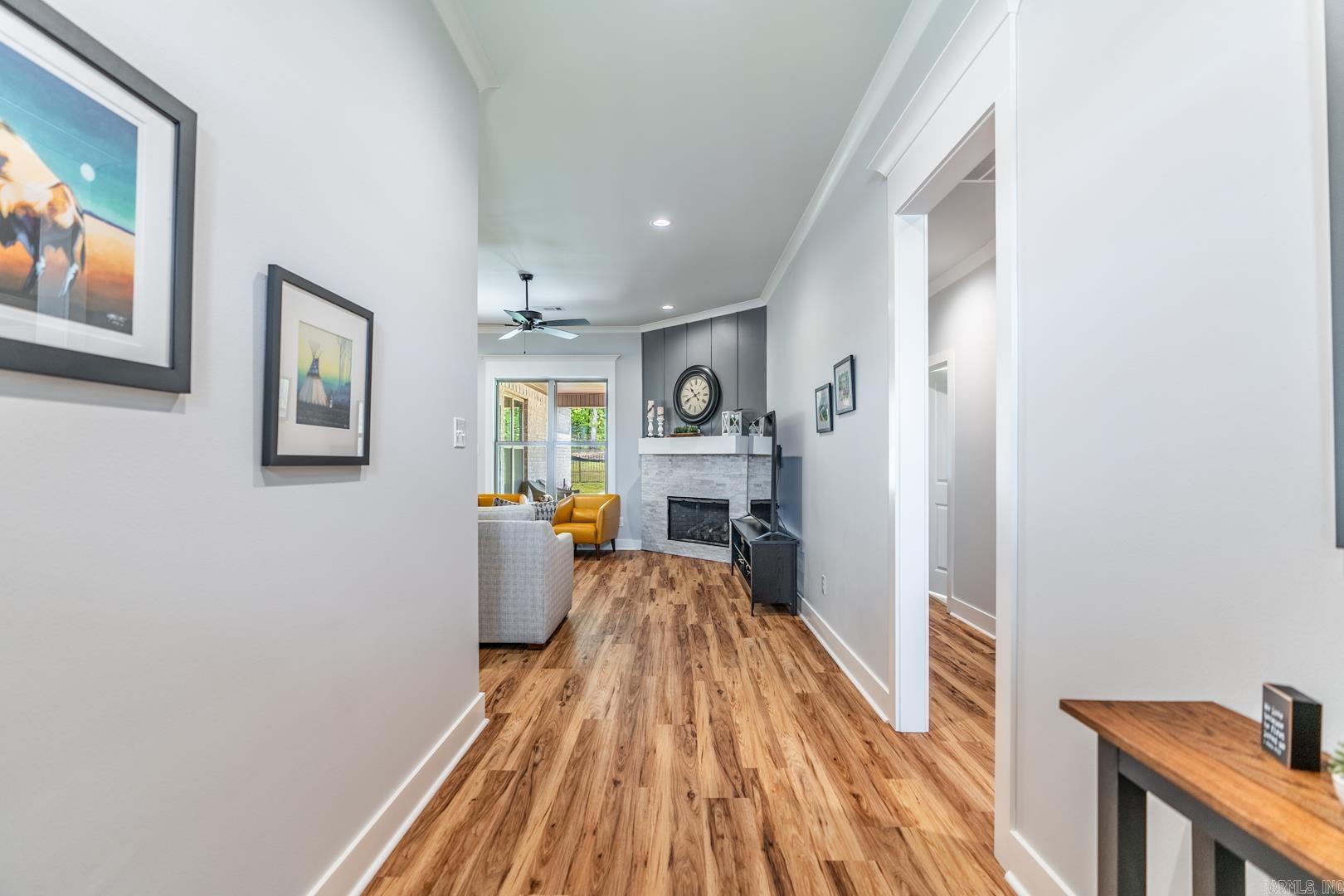 MILLERS GLENN - Residential