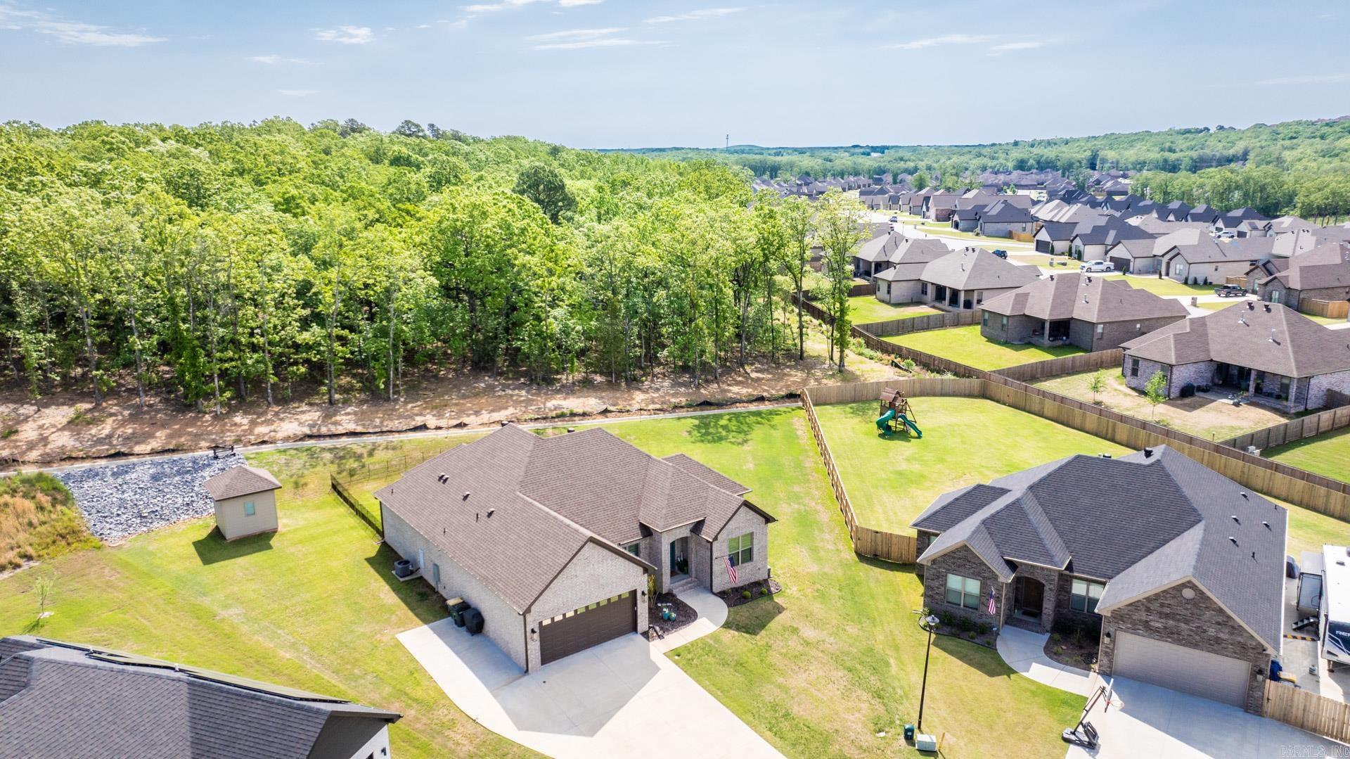 MILLERS GLENN - Residential