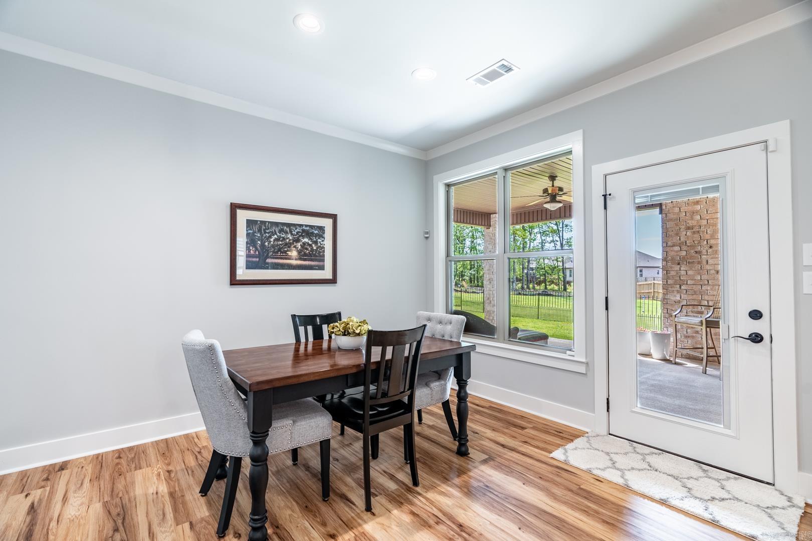 MILLERS GLENN - Residential