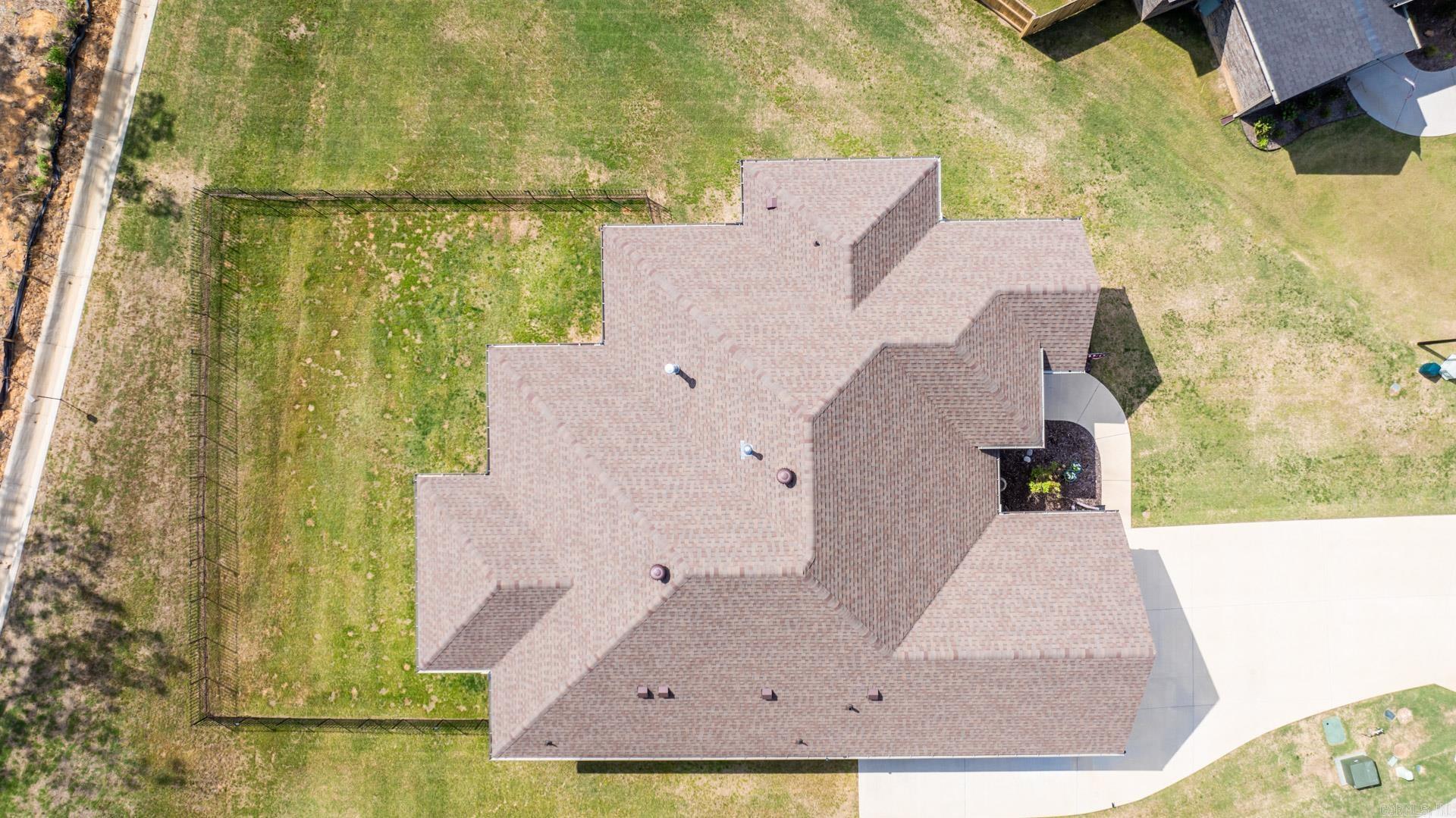 MILLERS GLENN - Residential