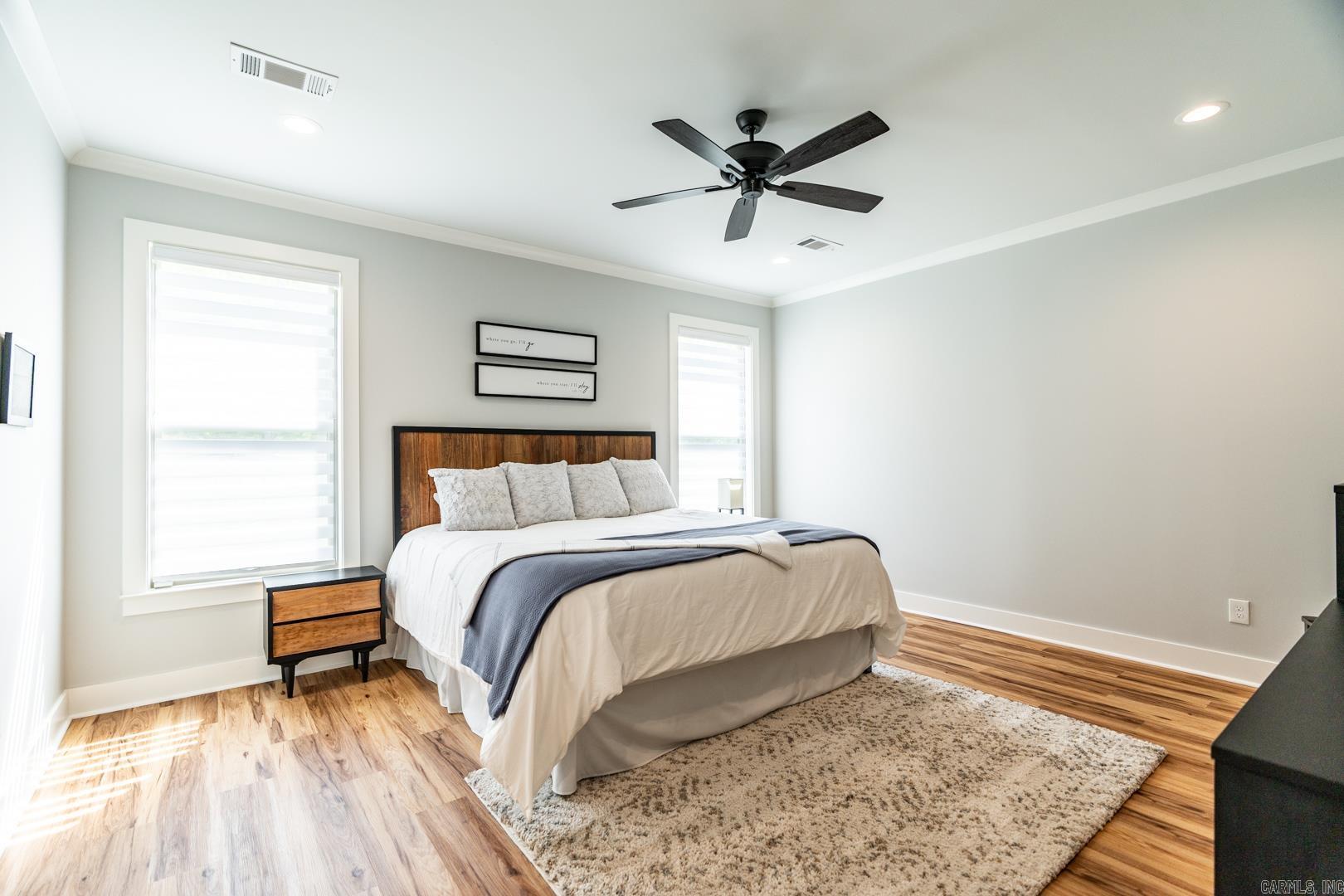 MILLERS GLENN - Residential