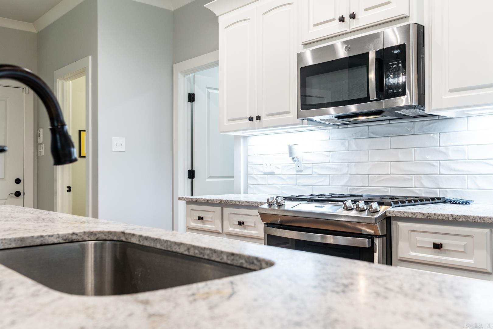 MILLERS GLENN - Residential