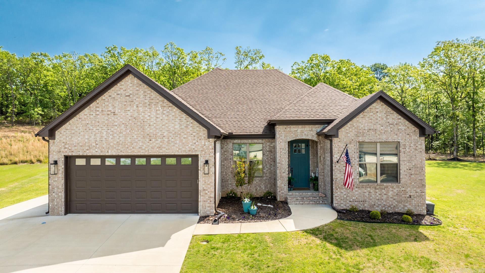 MILLERS GLENN - Residential