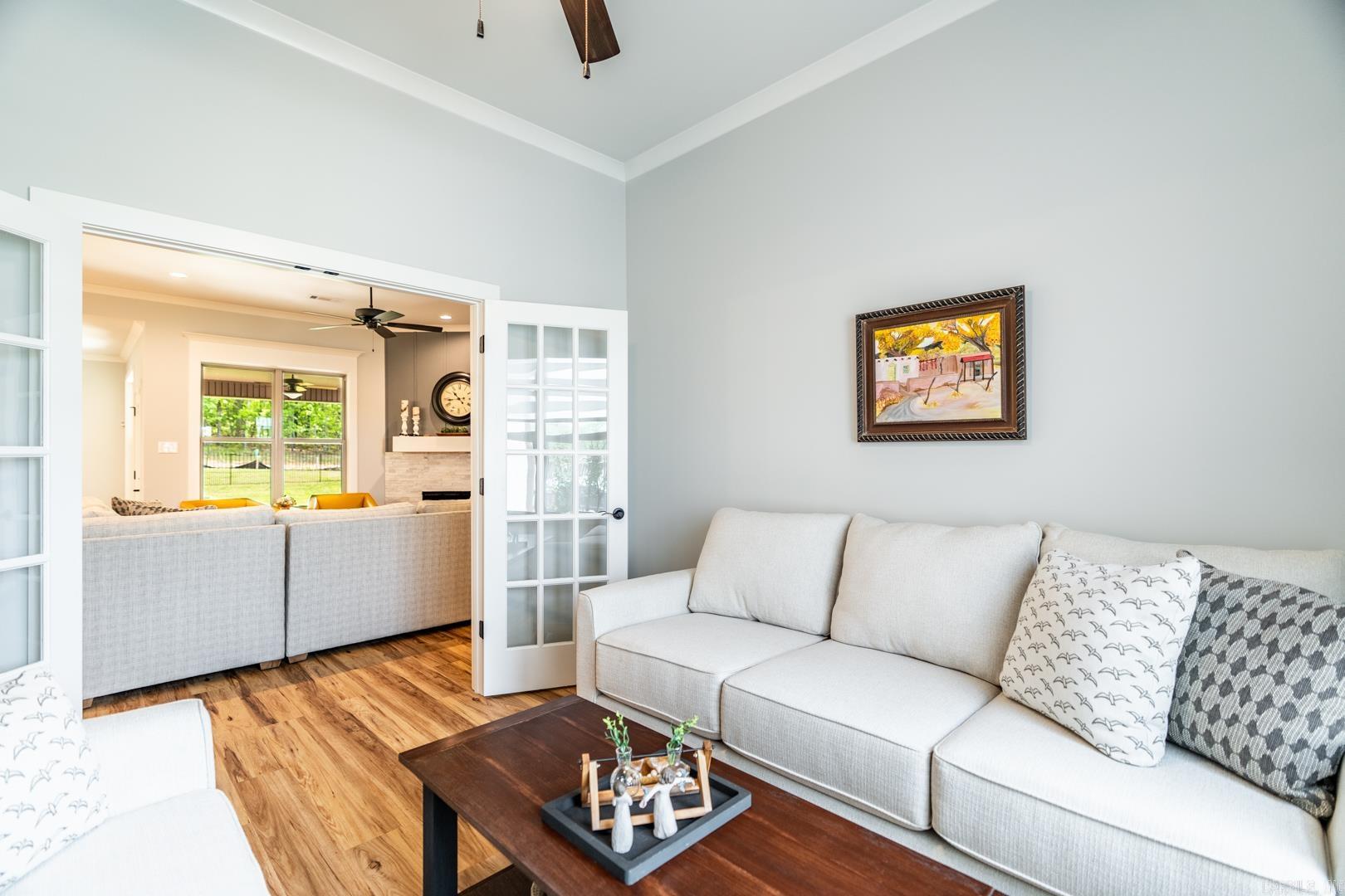 MILLERS GLENN - Residential