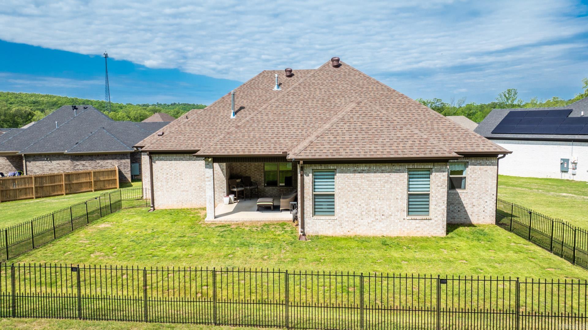 MILLERS GLENN - Residential