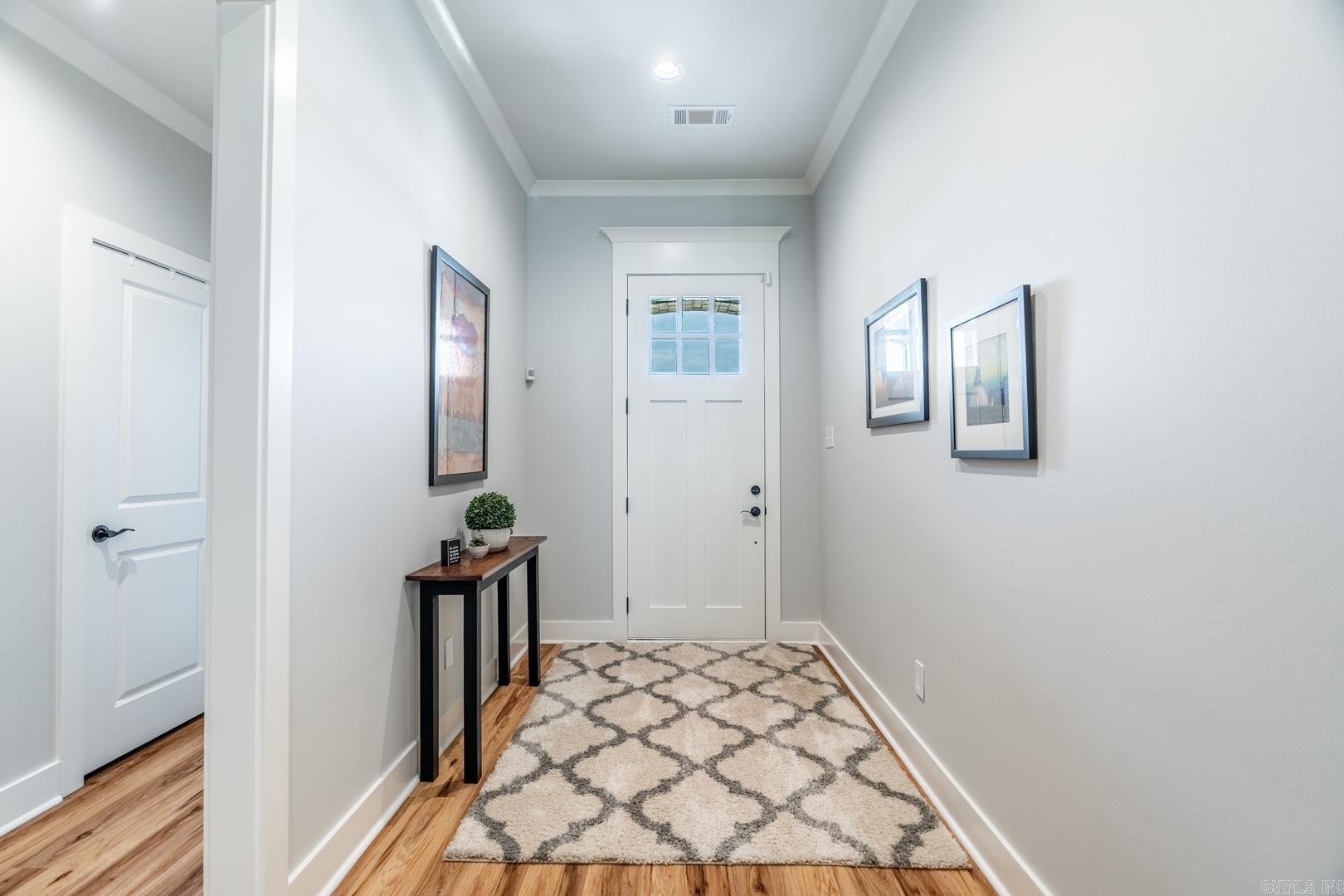 MILLERS GLENN - Residential