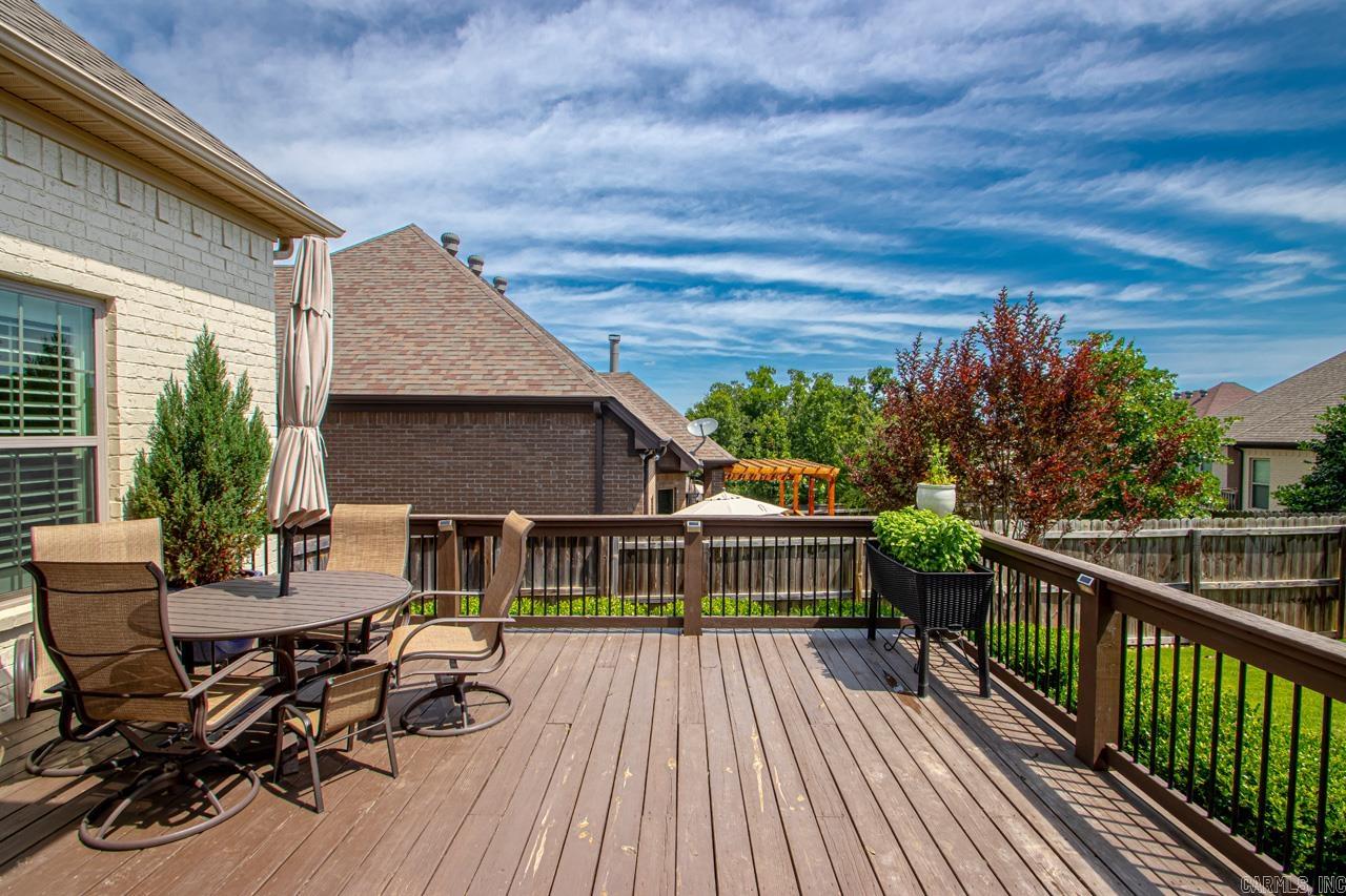 Tournay Circle - Residential