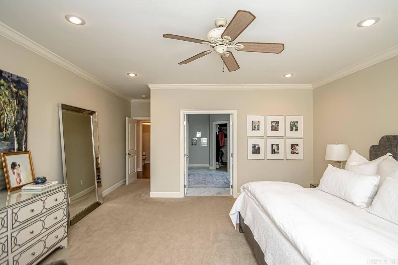 Tournay Circle - Residential