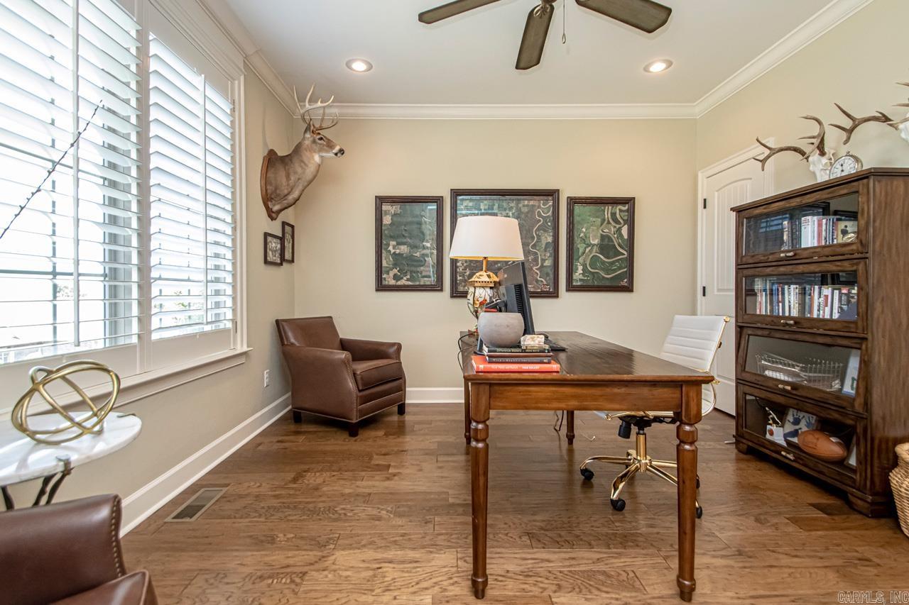 Tournay Circle - Residential