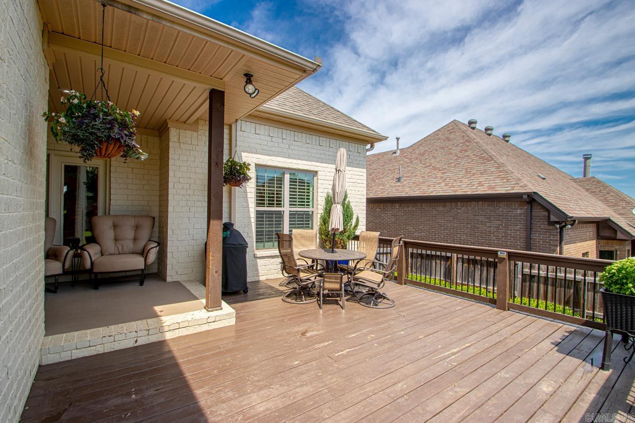 Tournay Circle - Residential