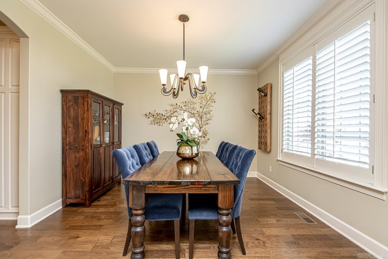 Tournay Circle - Residential