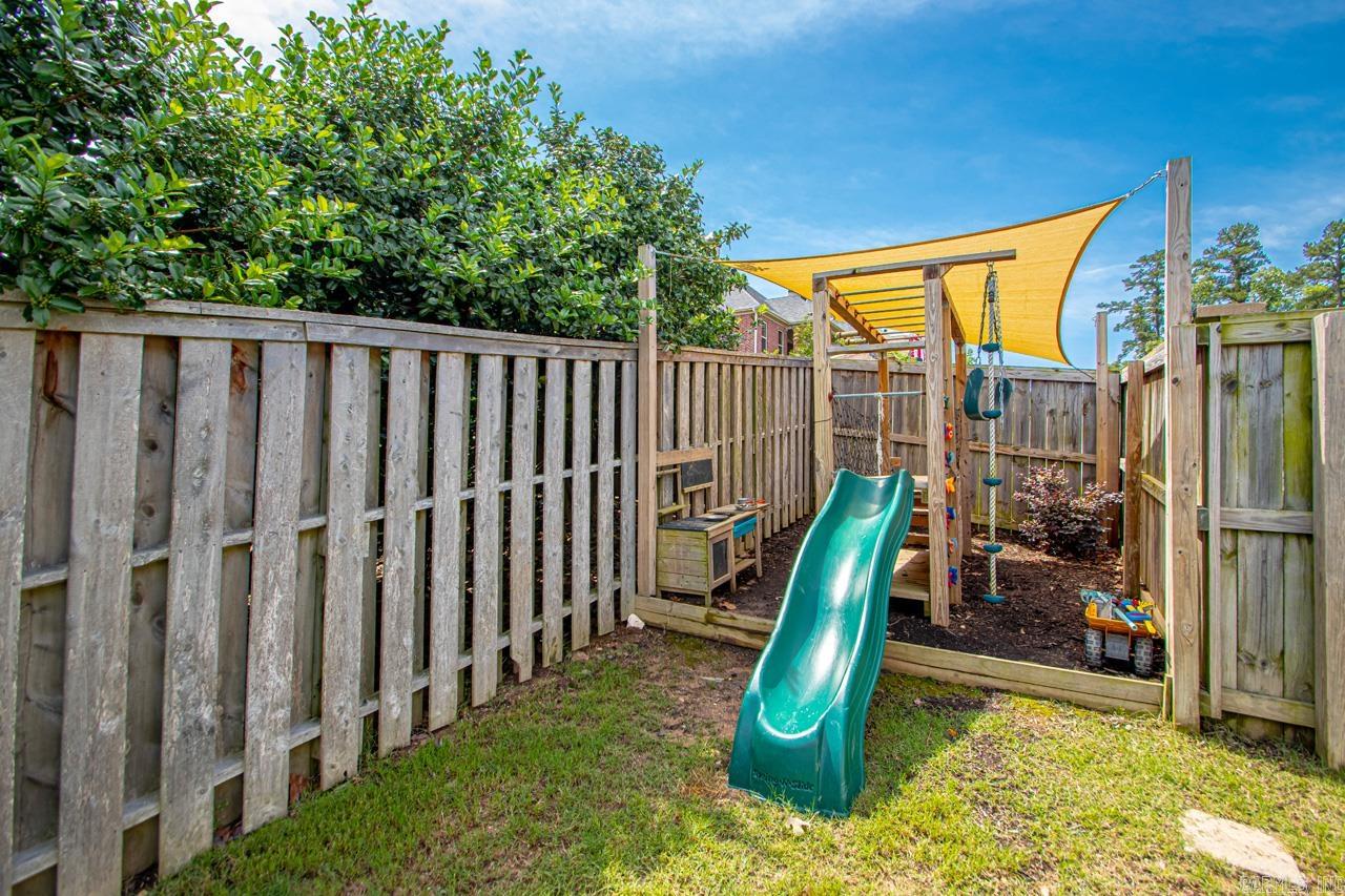 Tournay Circle - Residential