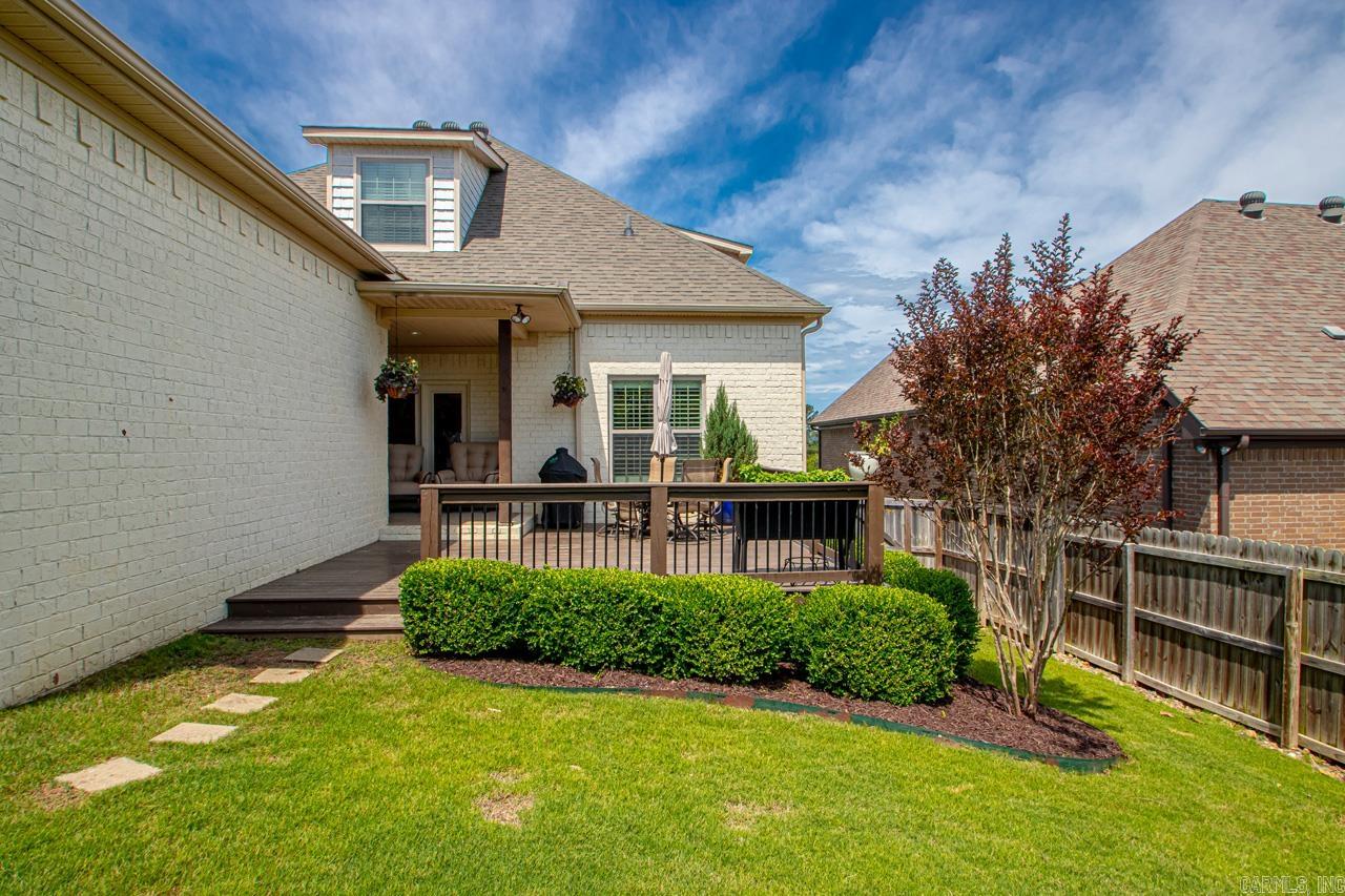 Tournay Circle - Residential