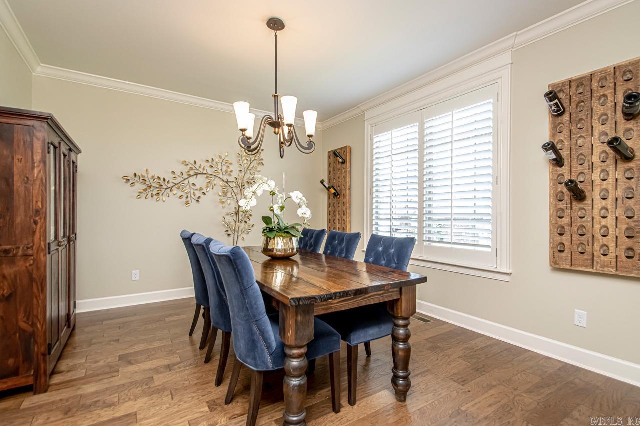 Tournay Circle - Residential