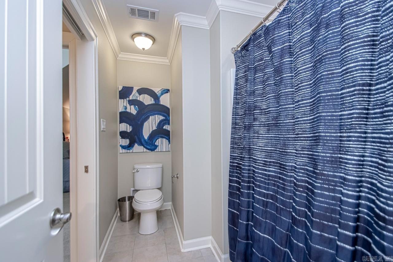 Tournay Circle - Residential