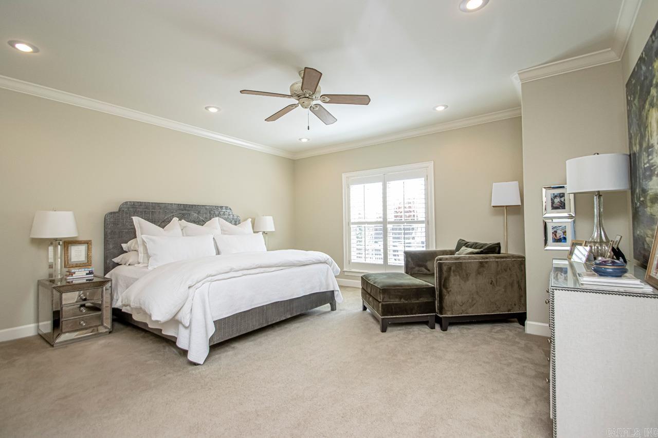 Tournay Circle - Residential