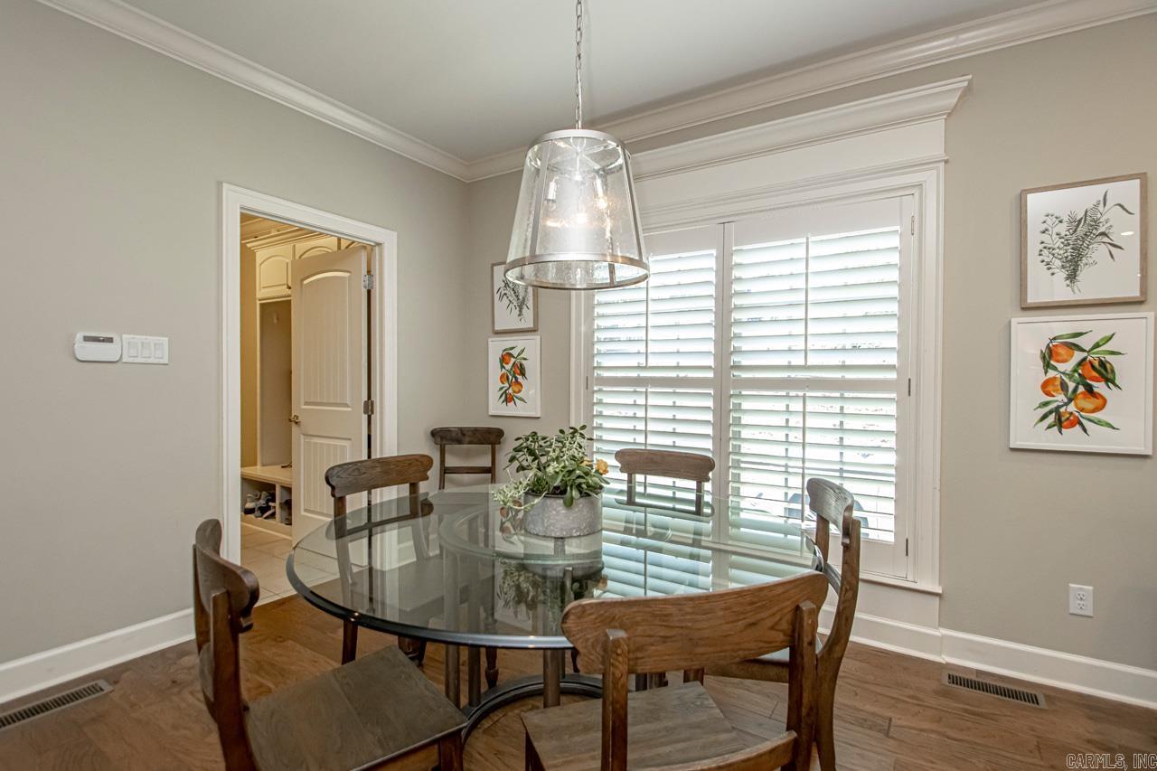 Tournay Circle - Residential