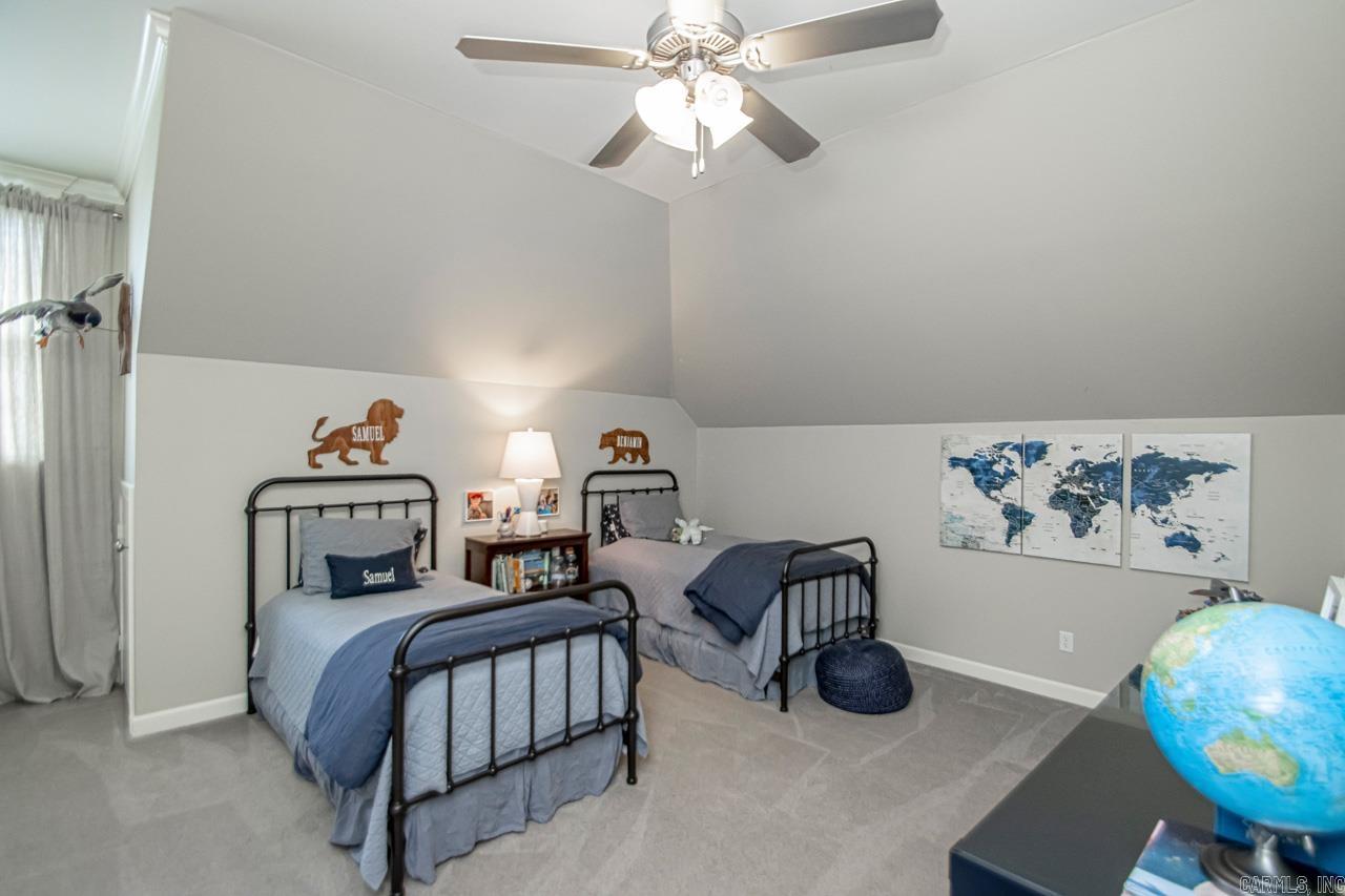 Tournay Circle - Residential