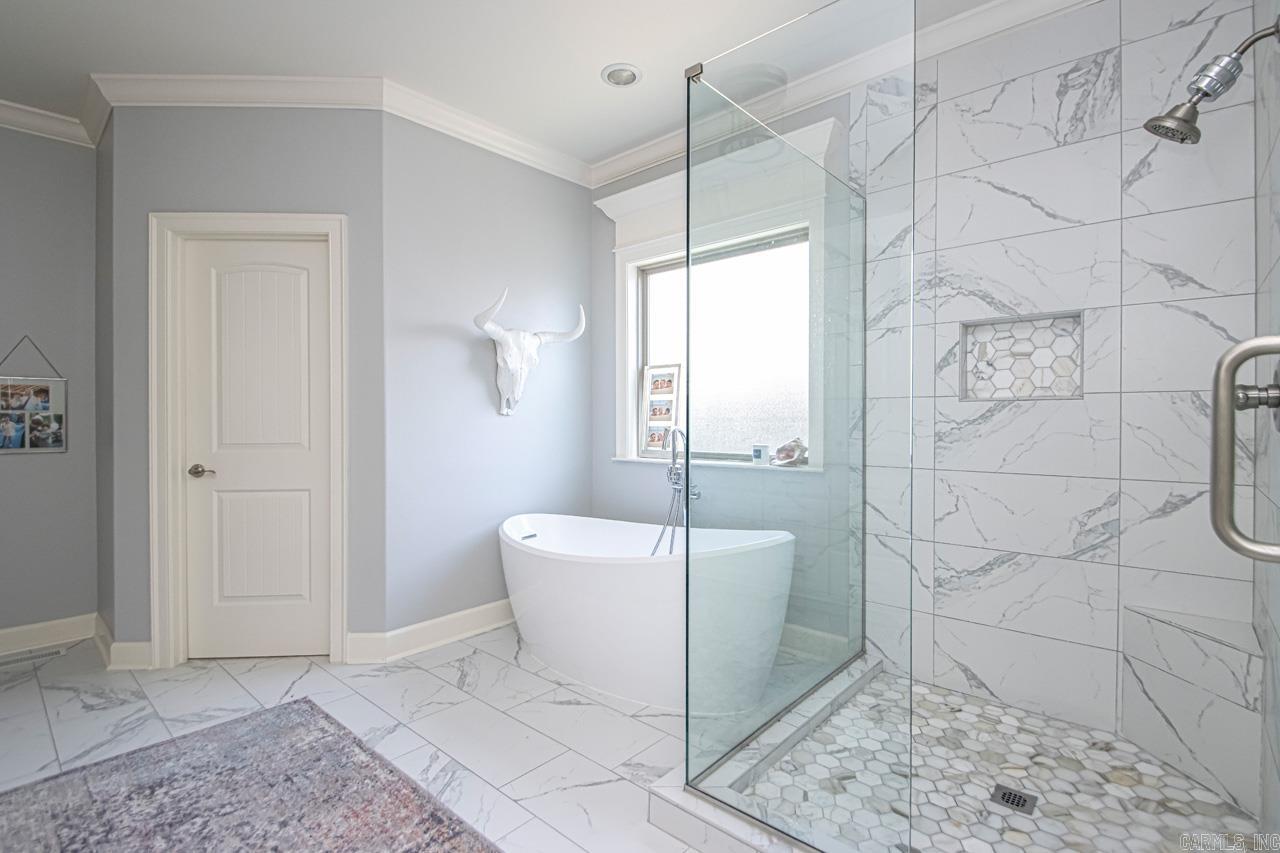 Tournay Circle - Residential