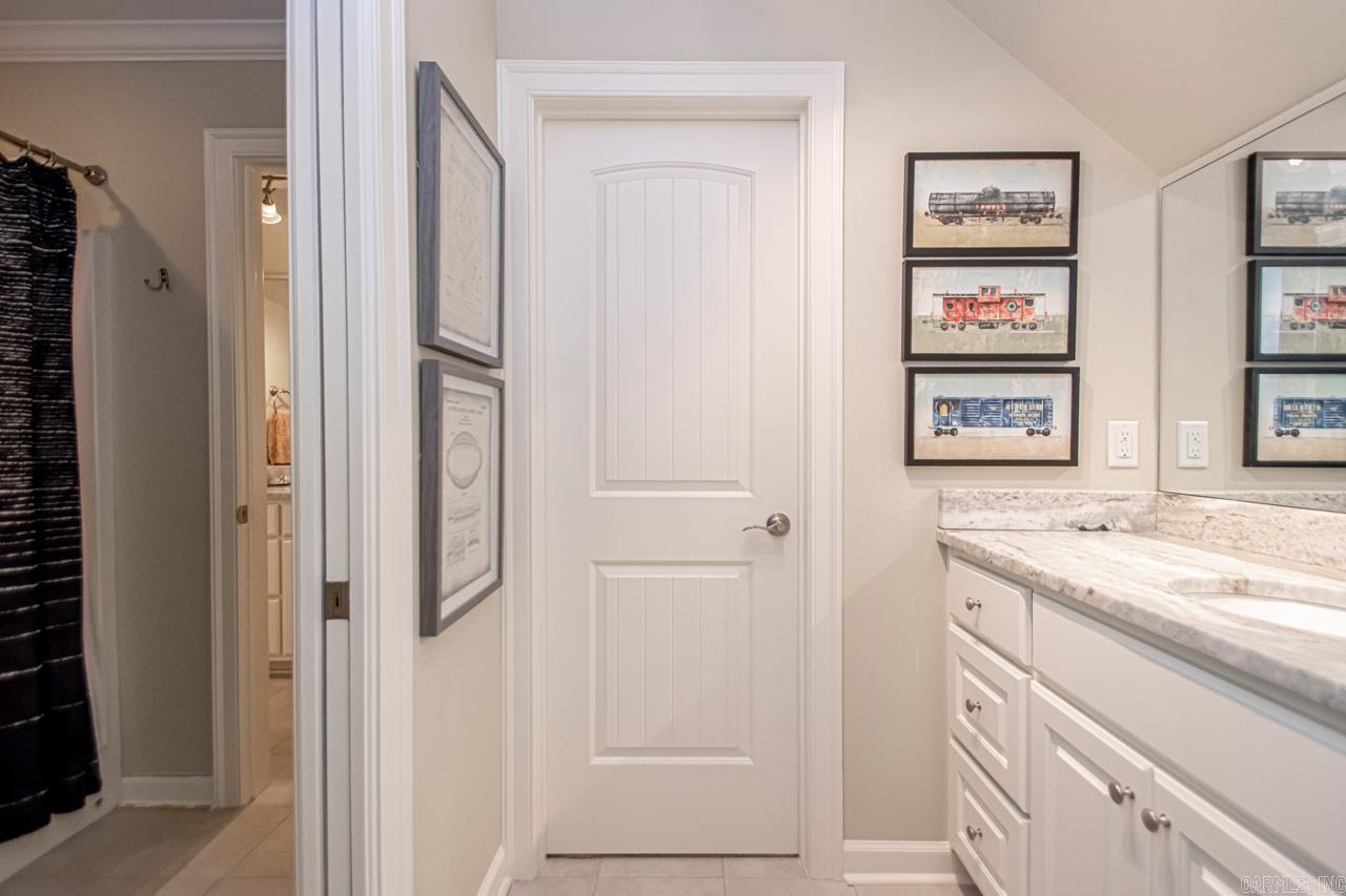 Tournay Circle - Residential