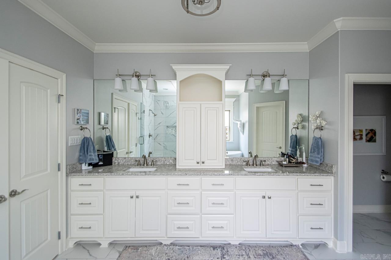 Tournay Circle - Residential