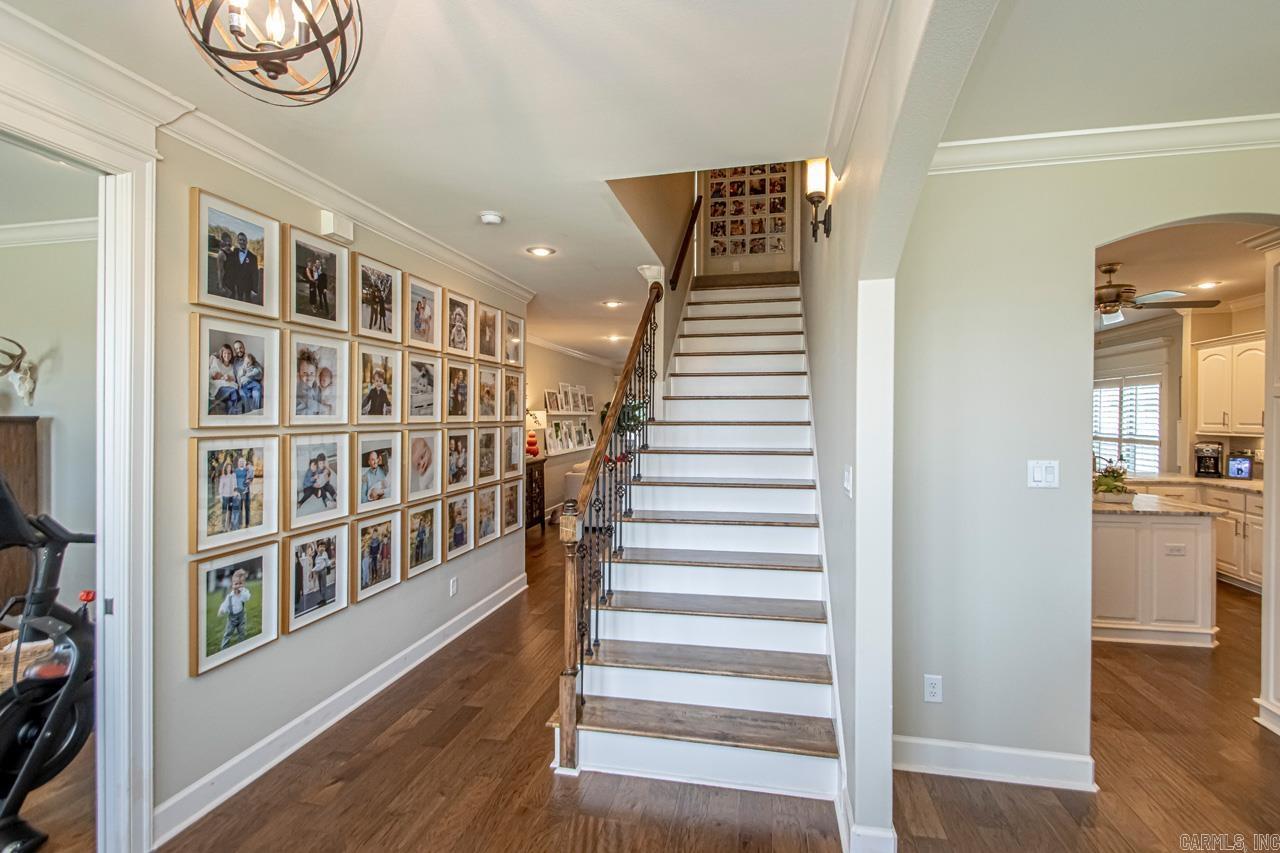 Tournay Circle - Residential