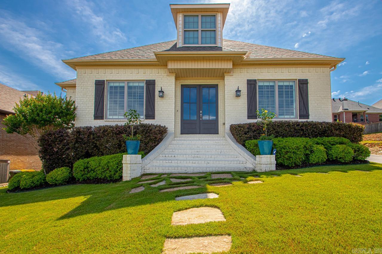 Tournay Circle - Residential