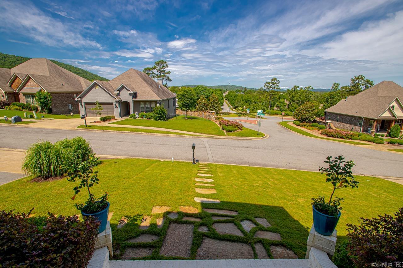 Tournay Circle - Residential